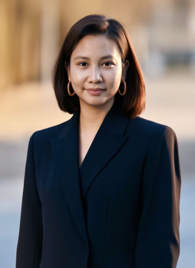 Maria Candelaria C.'s profile photo