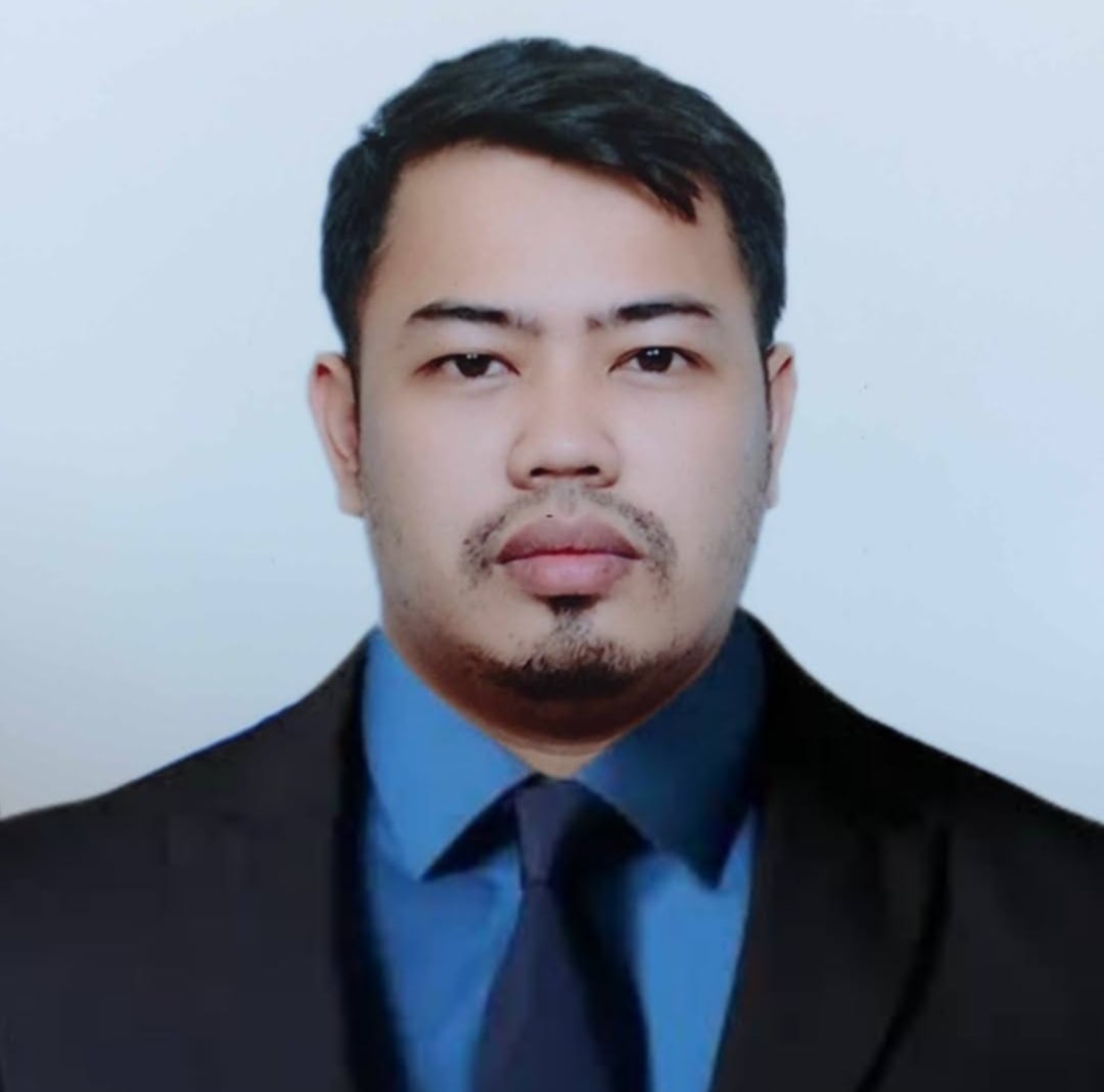 Joeper Rey R.'s profile photo