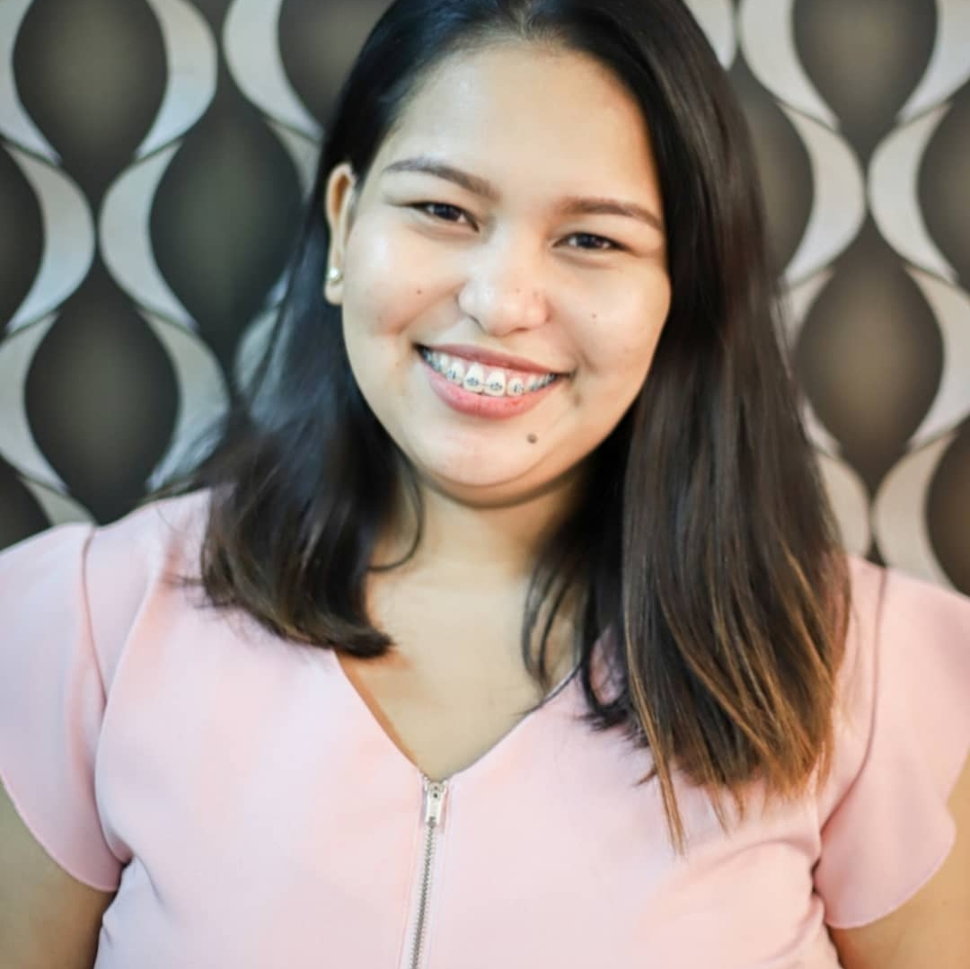Angelene U.'s profile photo