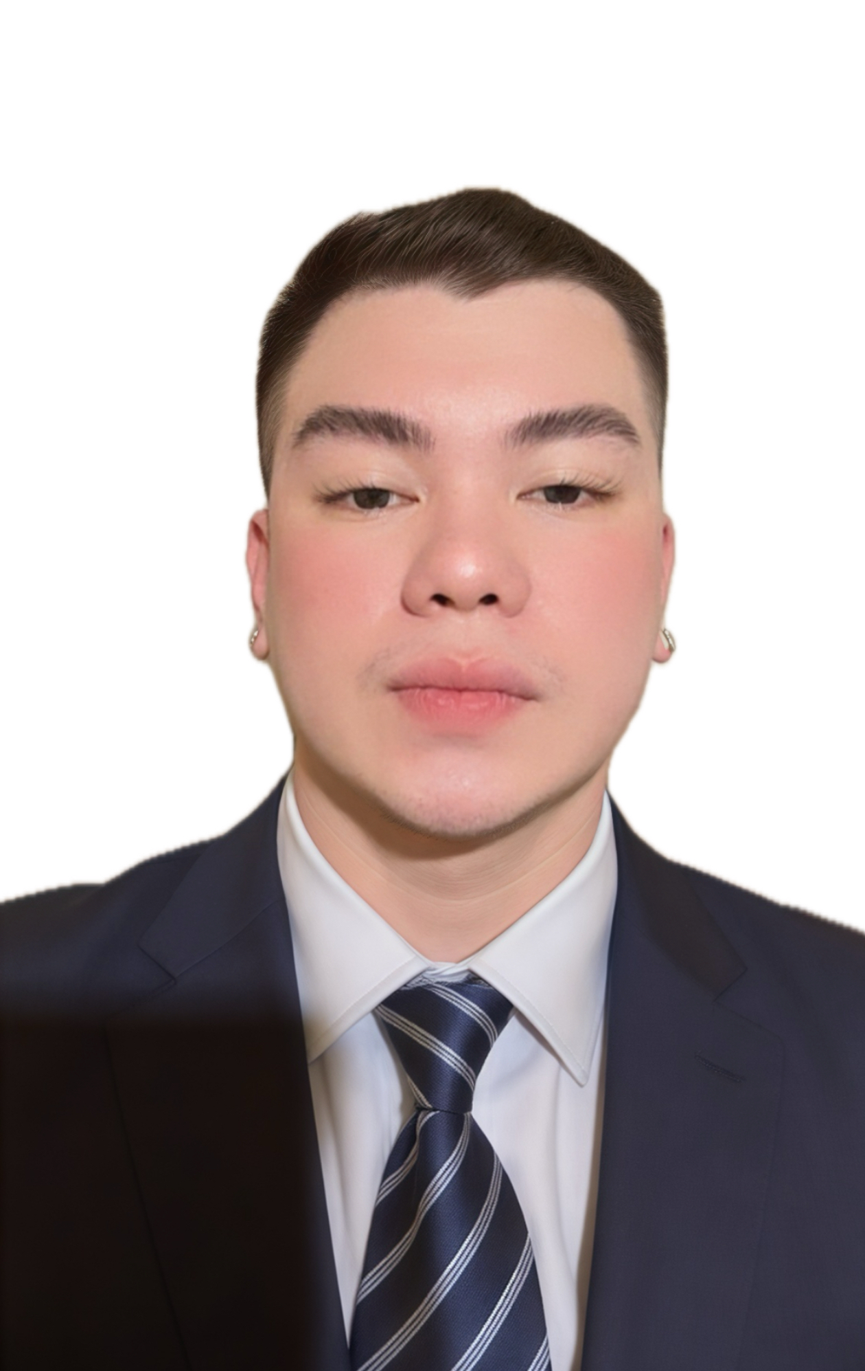 Jeremiah A.'s profile photo
