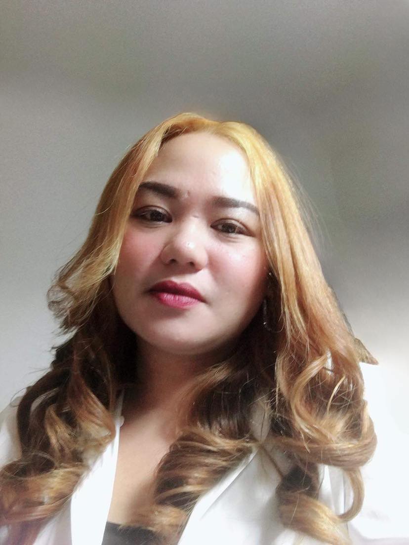 Camelle D.'s profile photo