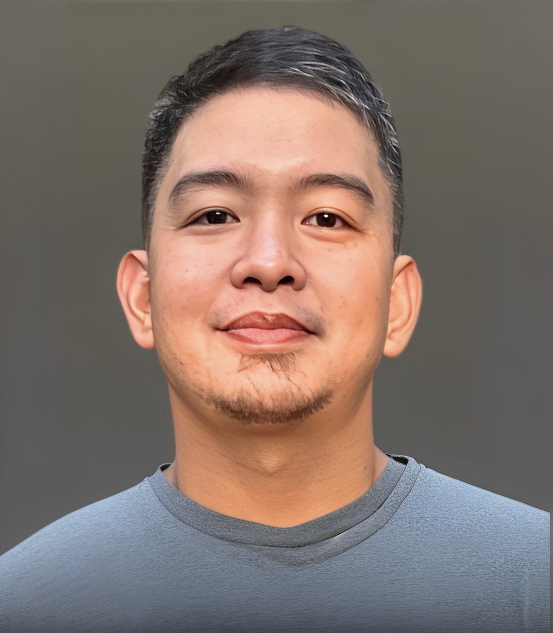 Justin Conrad D.'s profile photo