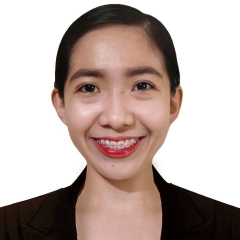 RENZEE MAE S.'s profile photo