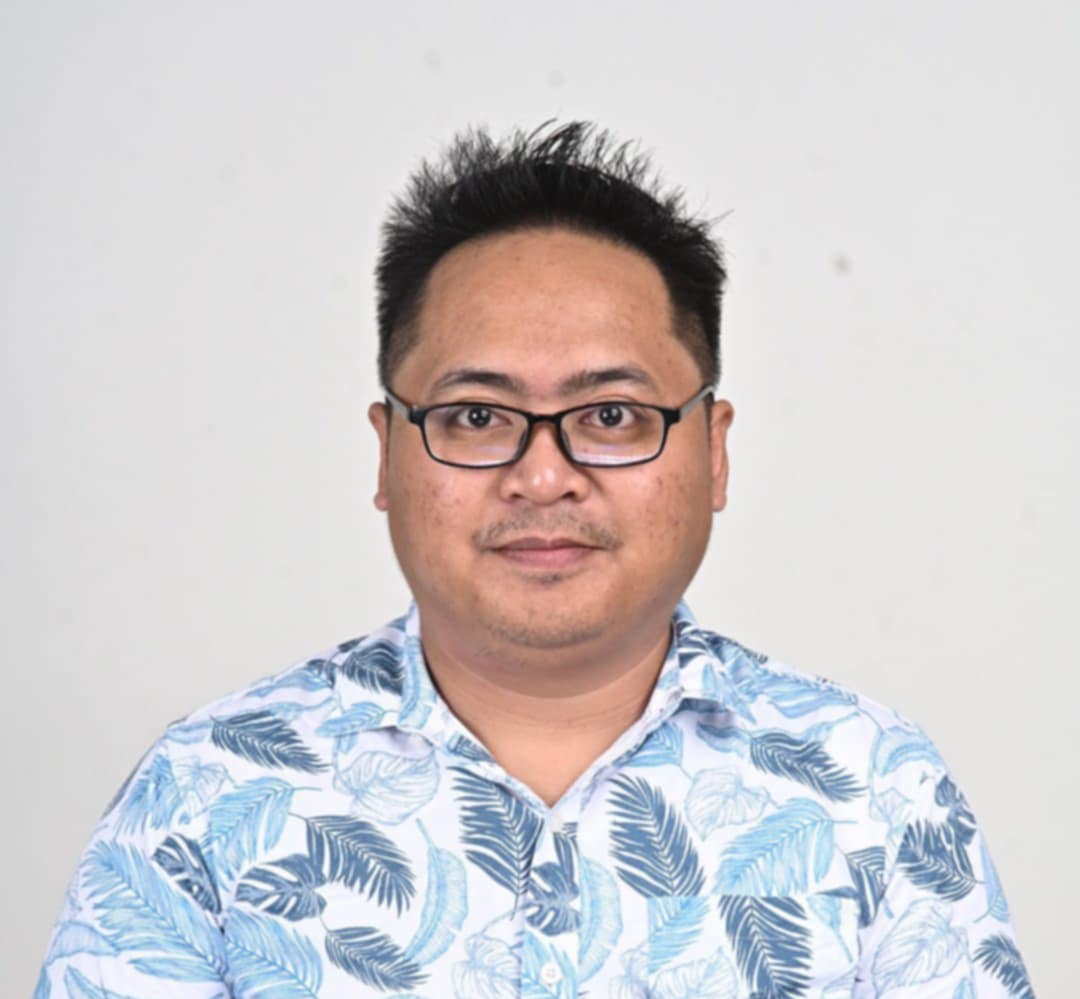 NIEL ANDREW F.'s profile photo