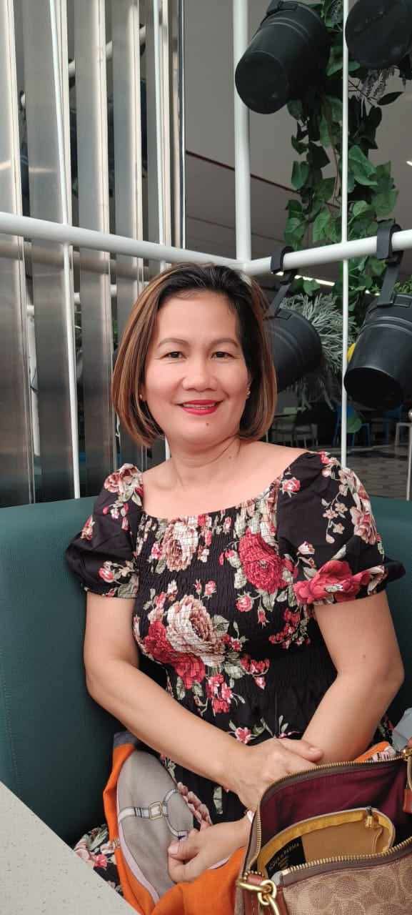 Cristy R.'s profile photo