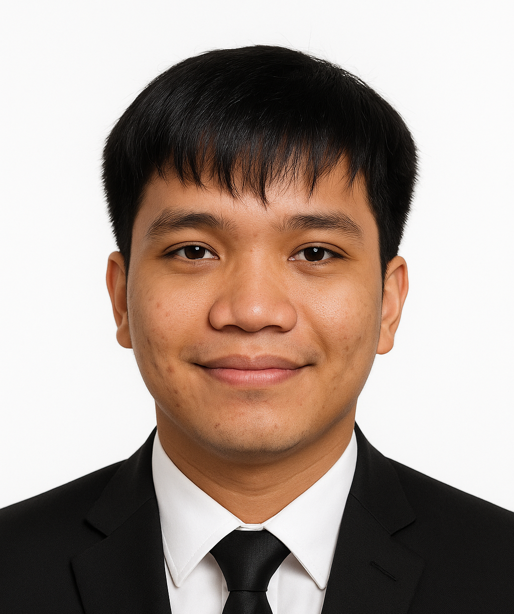 Kenneth James O.'s profile photo