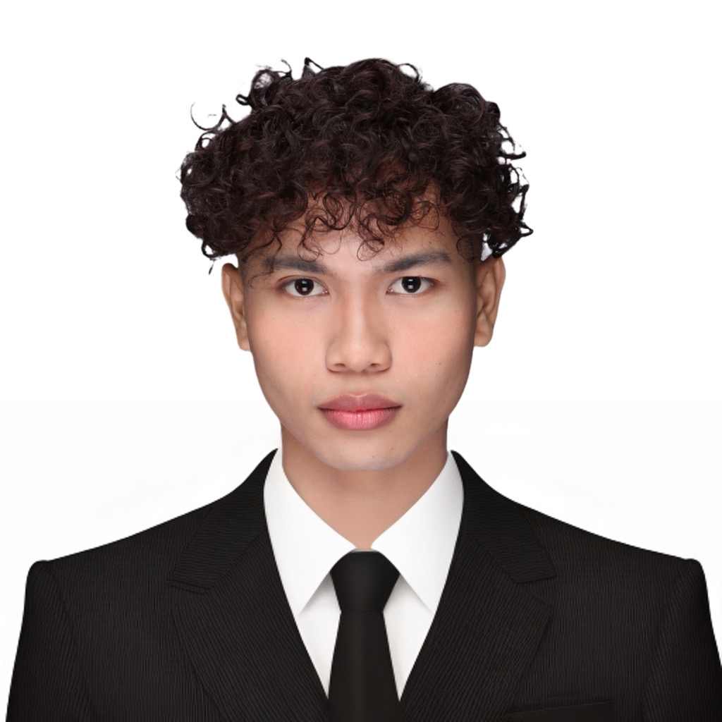 Mark James M.'s profile photo