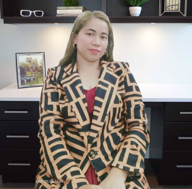 Roselyn E.'s profile photo