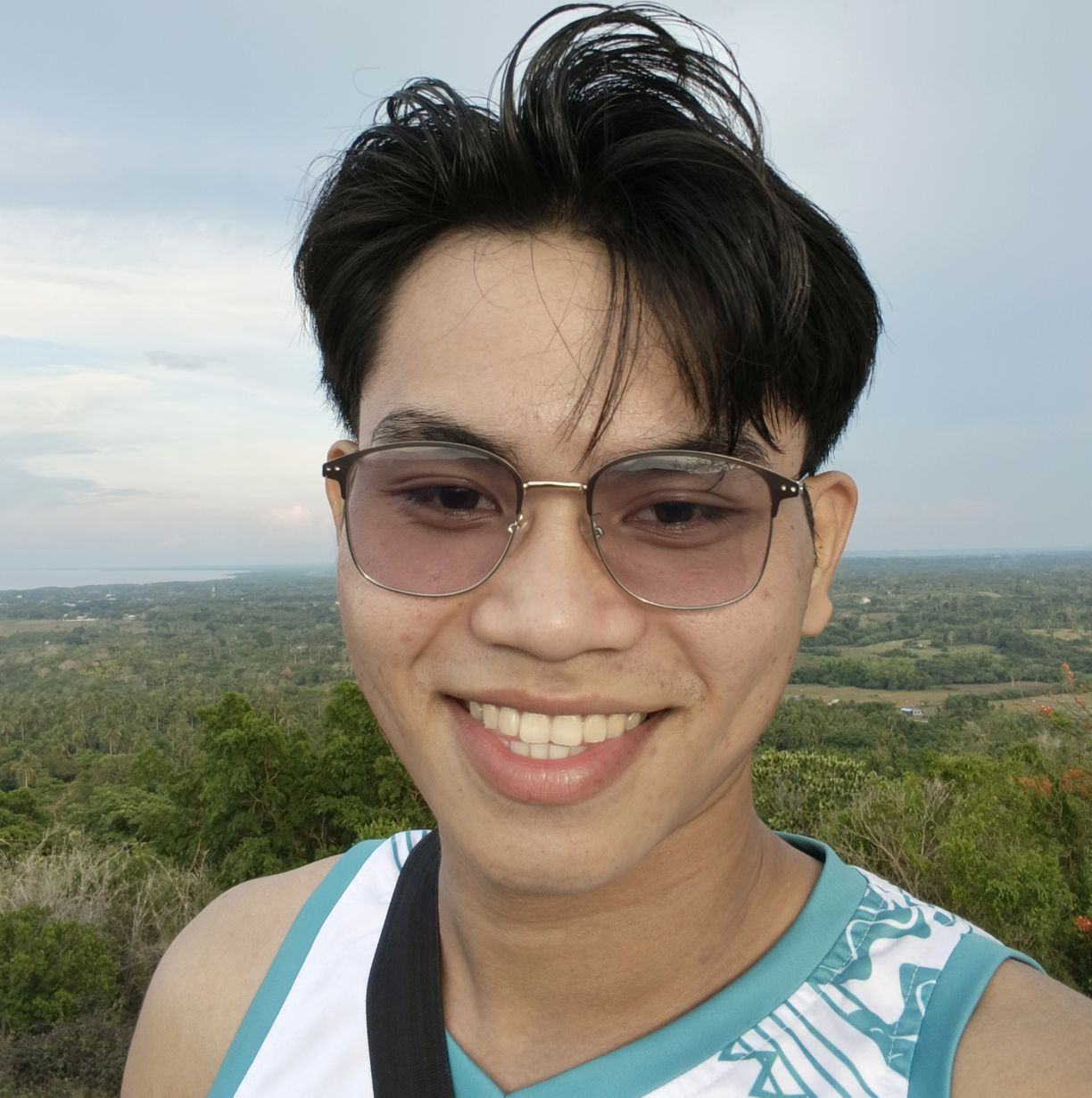 gerald T.'s profile photo