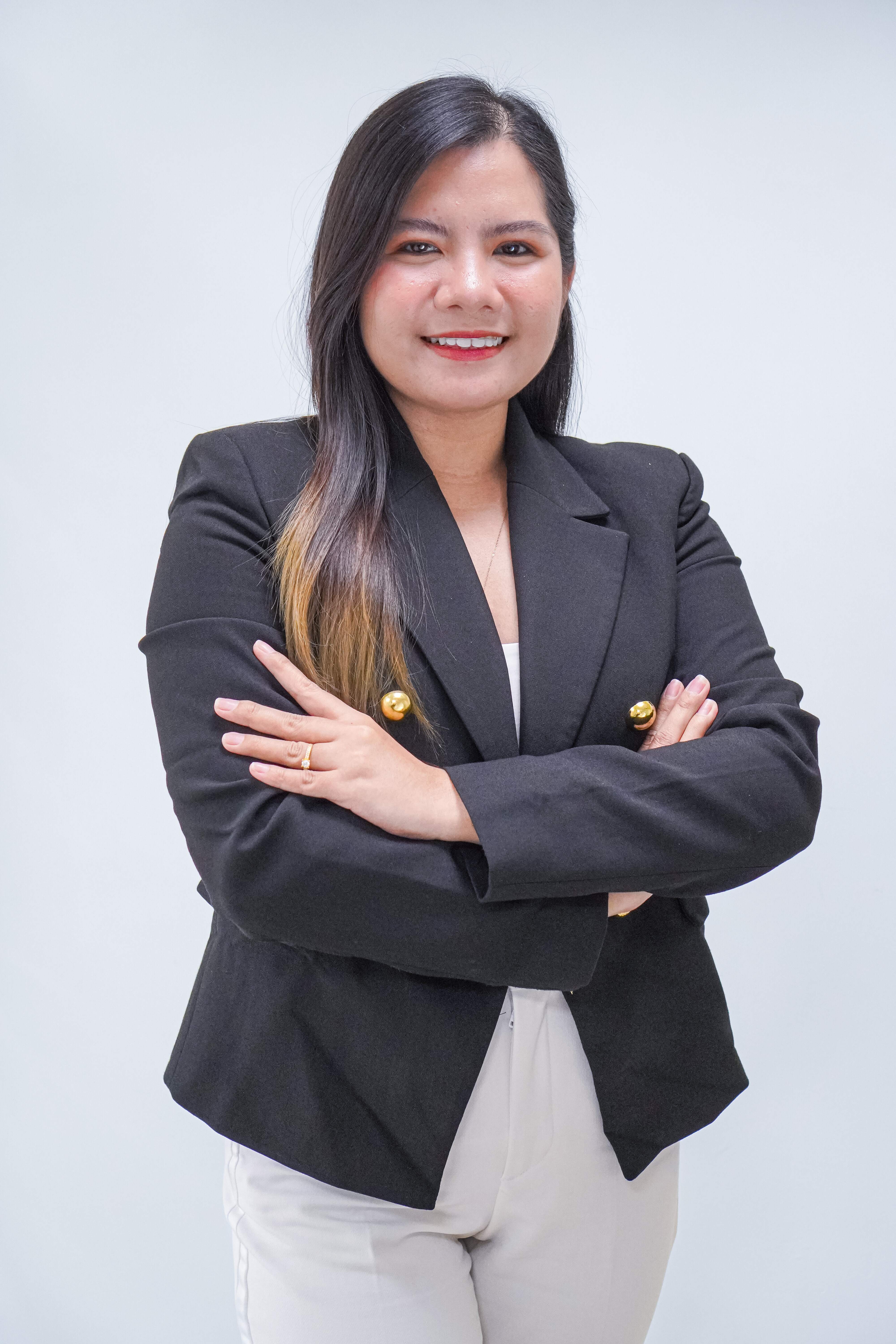 Rowie Ann I.'s profile photo