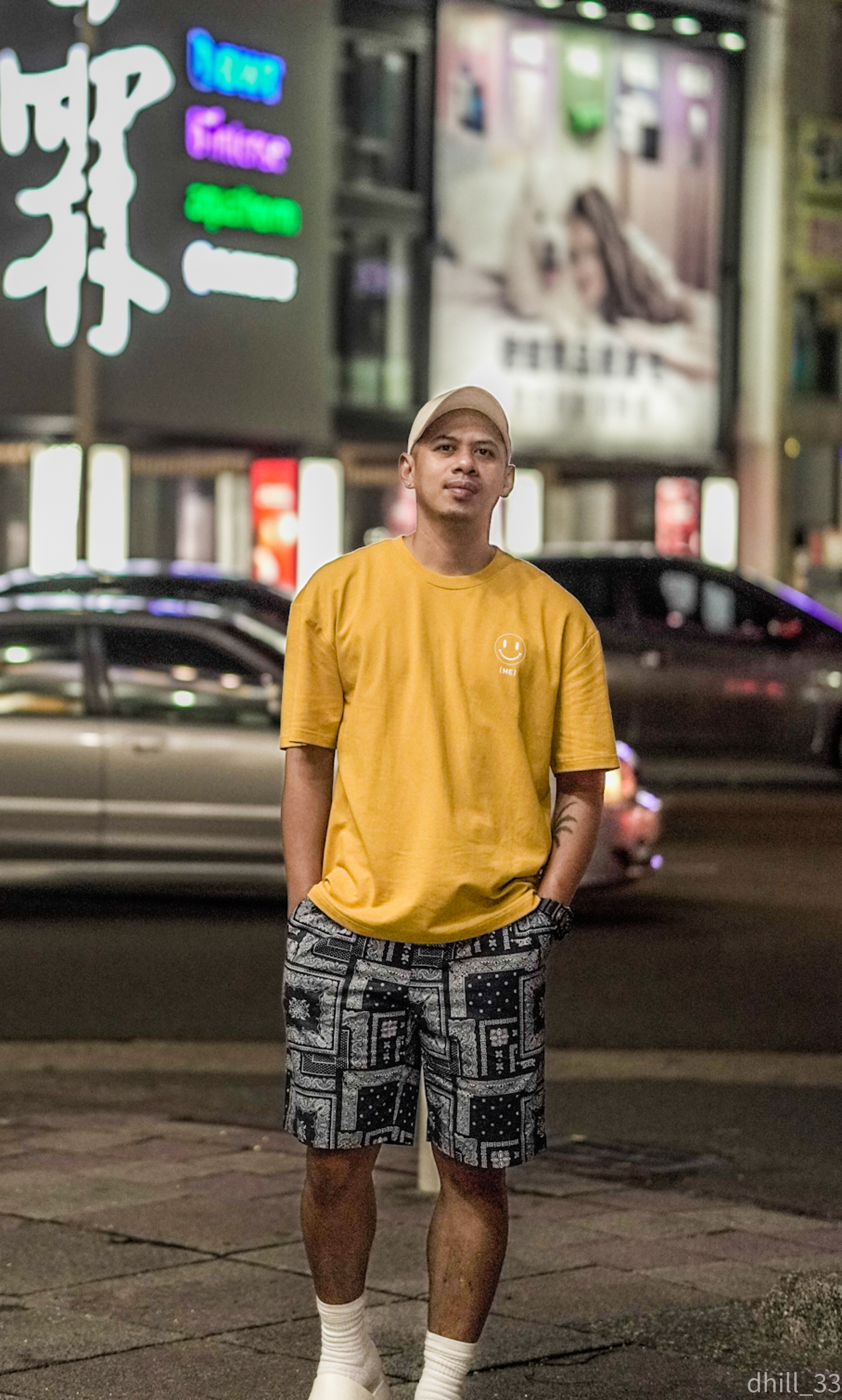 Danhill C.'s profile photo
