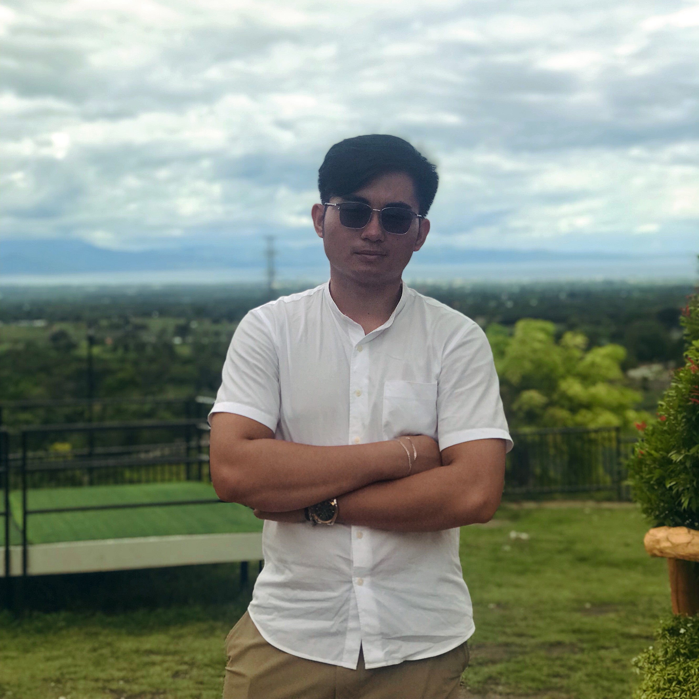John Lloyd F.'s profile photo