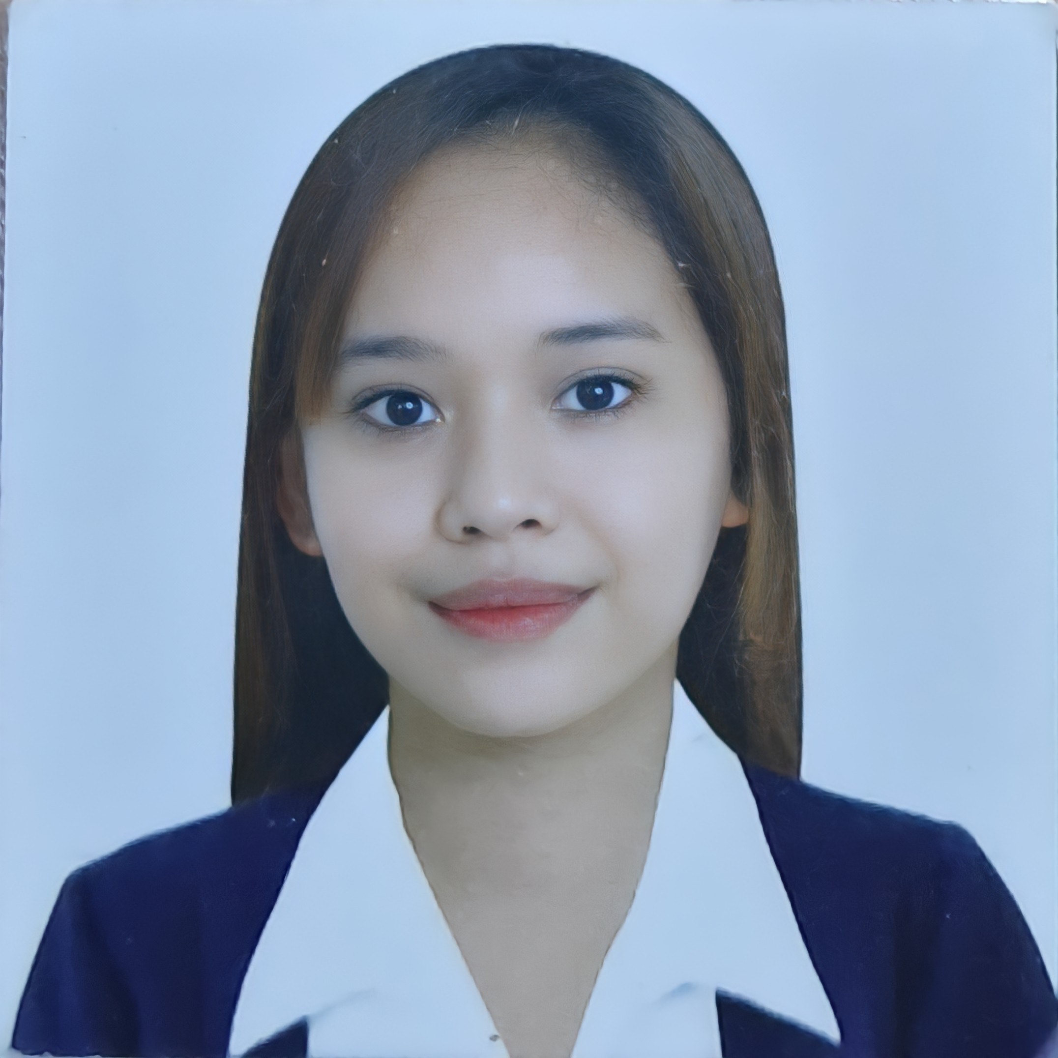 Patricia Joy D.'s profile photo