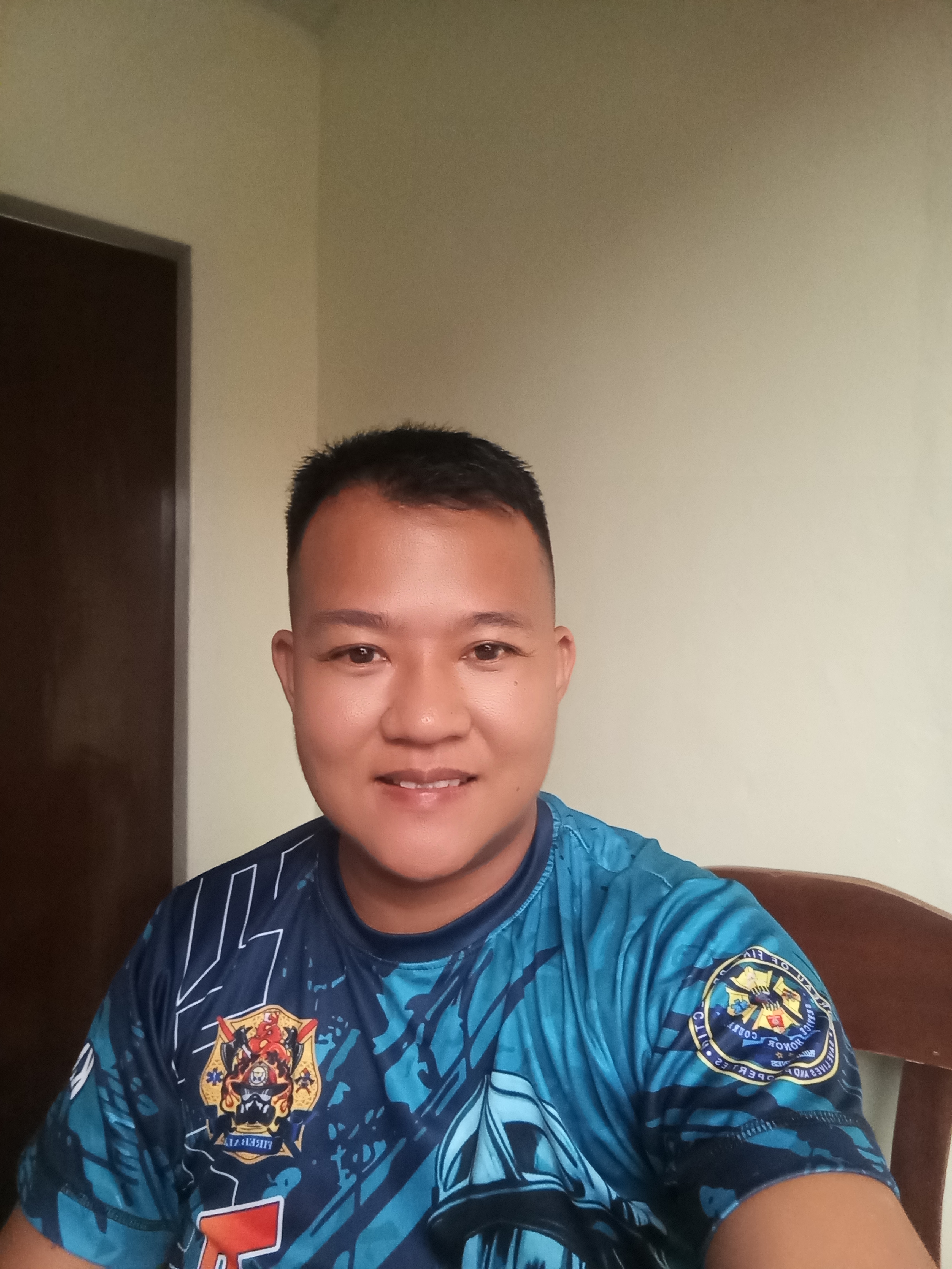 Klint Jan M.'s profile photo