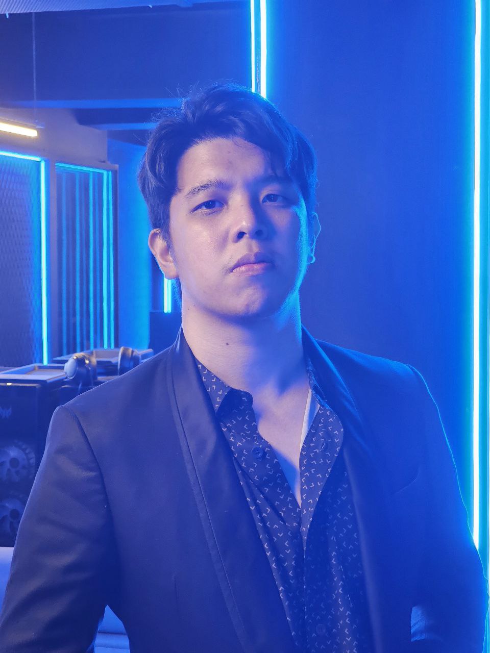 Nathaniel P.'s profile photo