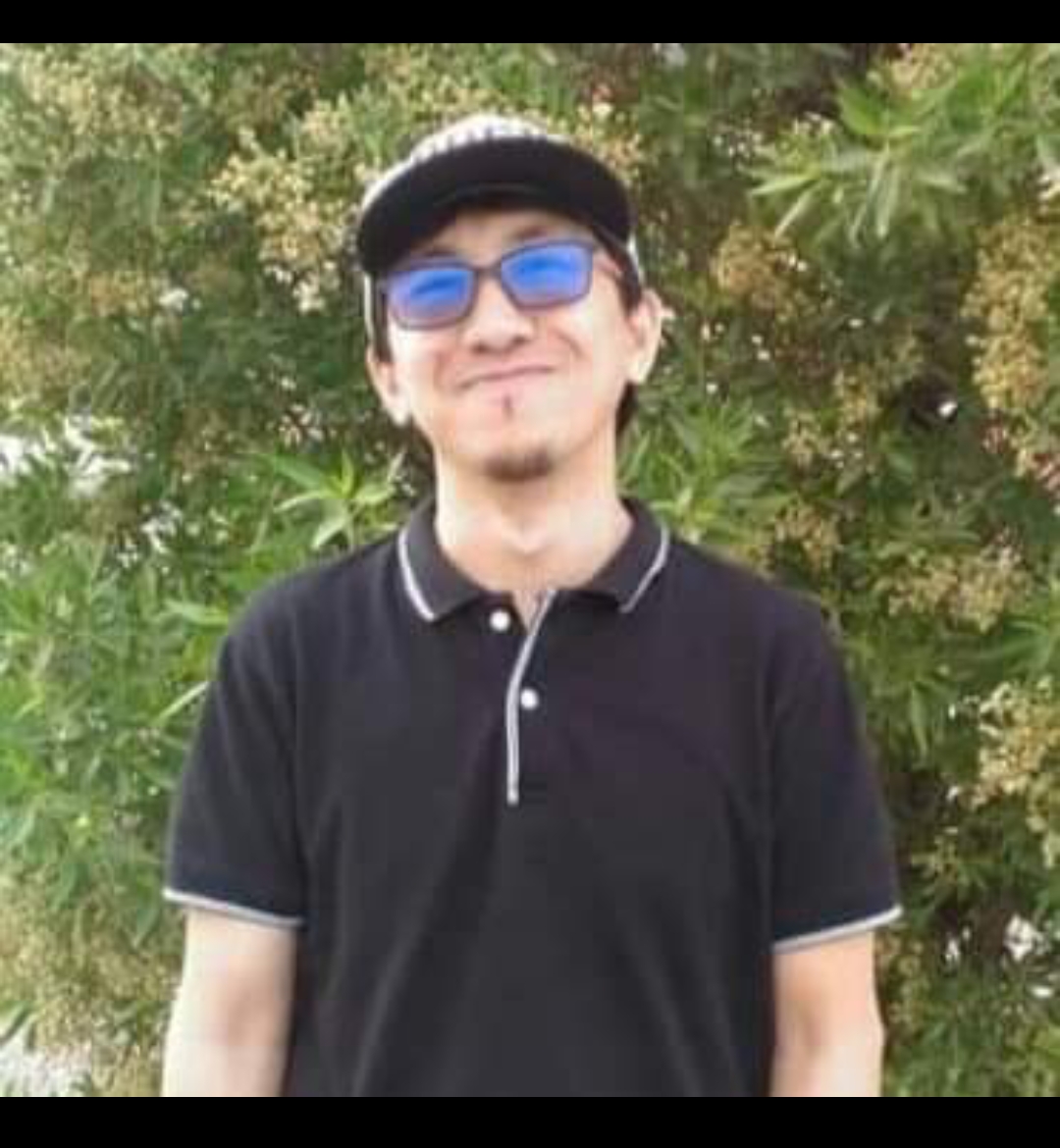Billy Jason M.'s profile photo