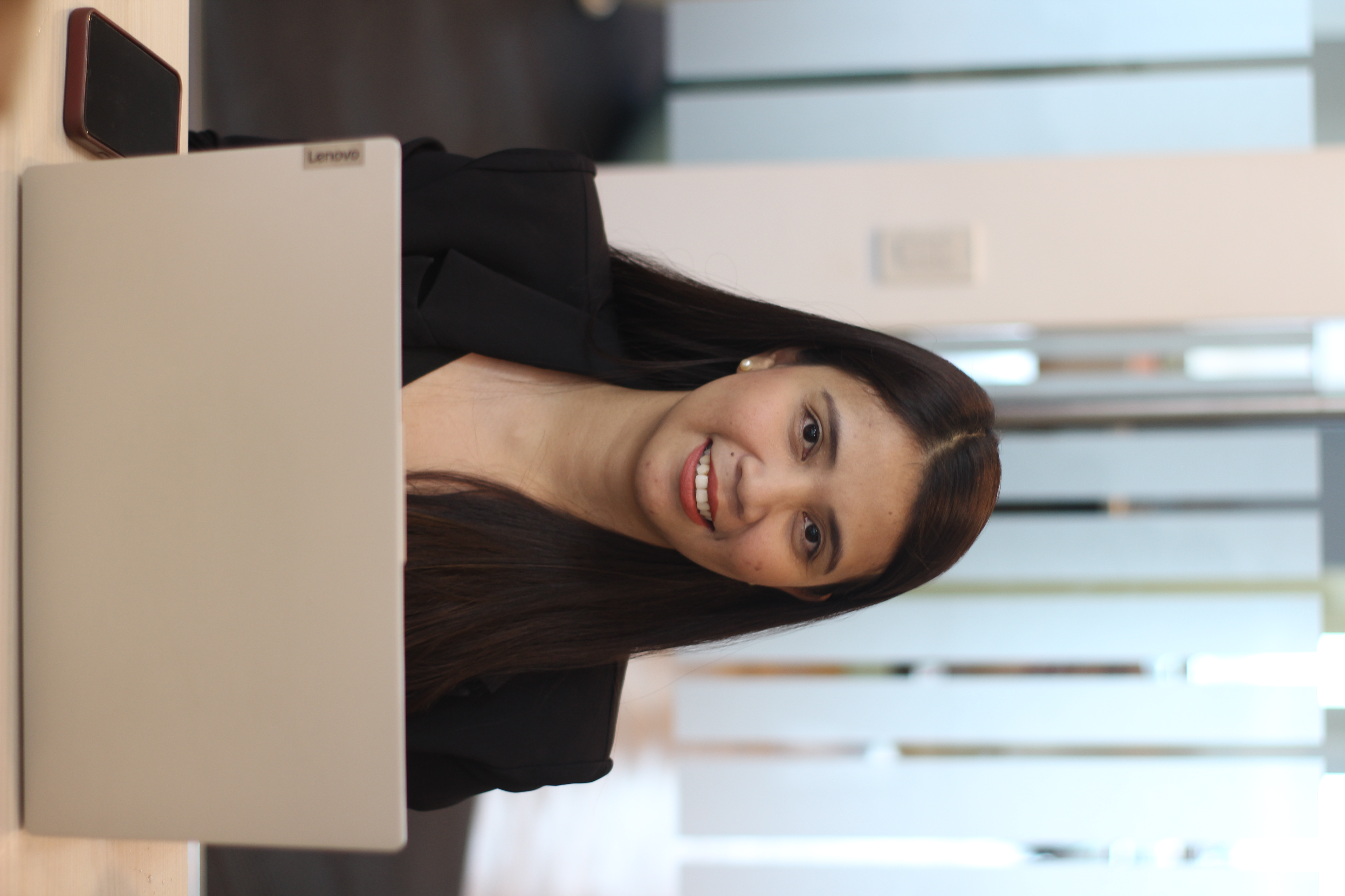 Nida B.'s profile photo