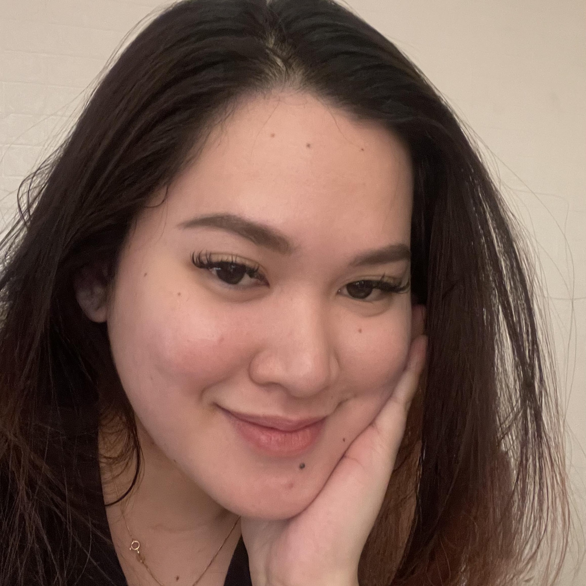 Angelica F.'s profile photo