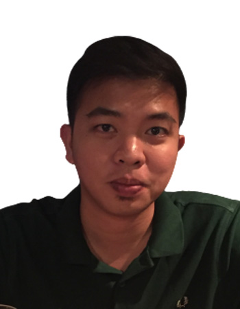 Dalton D.'s profile photo