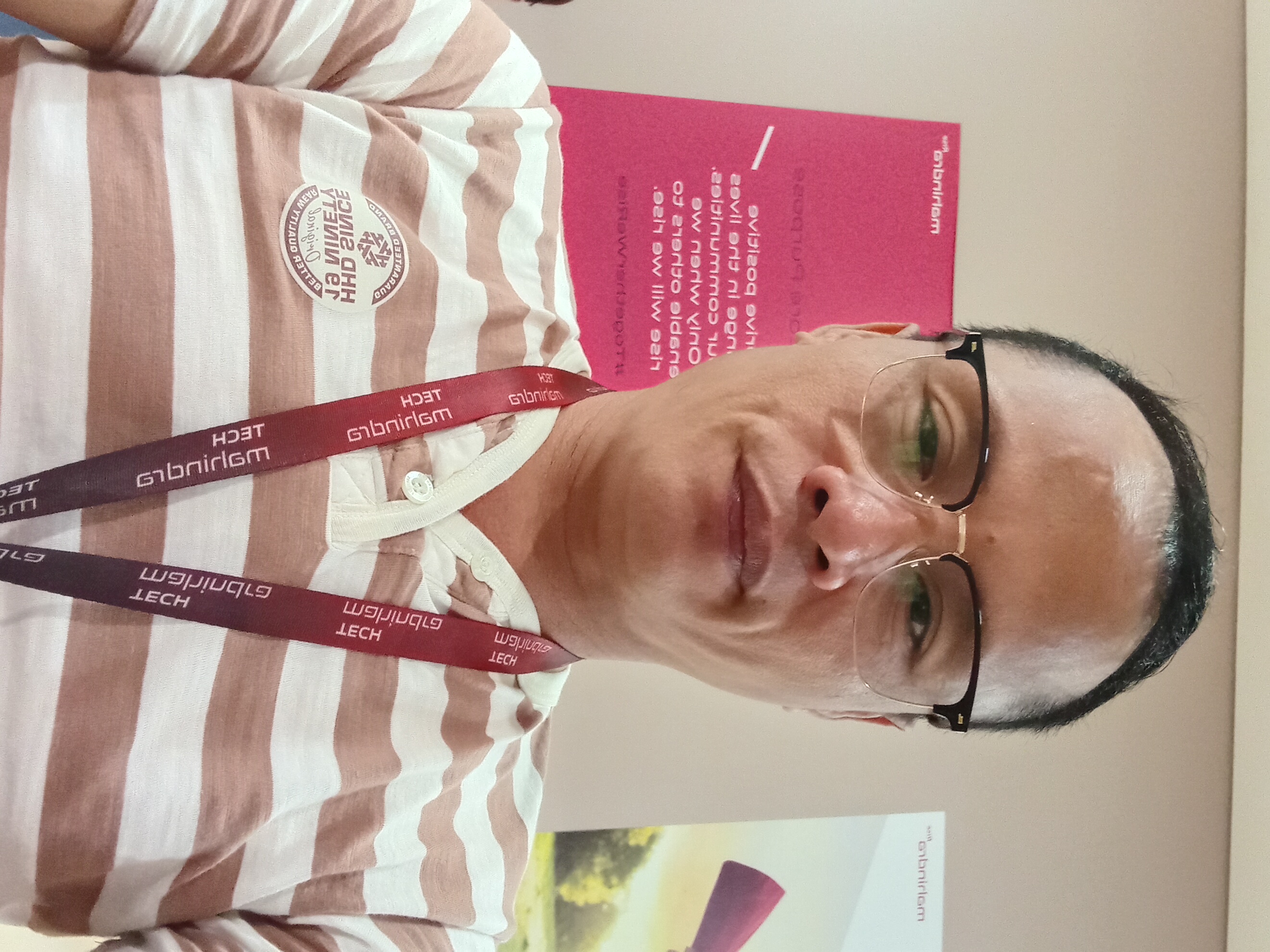Olivet B.'s profile photo