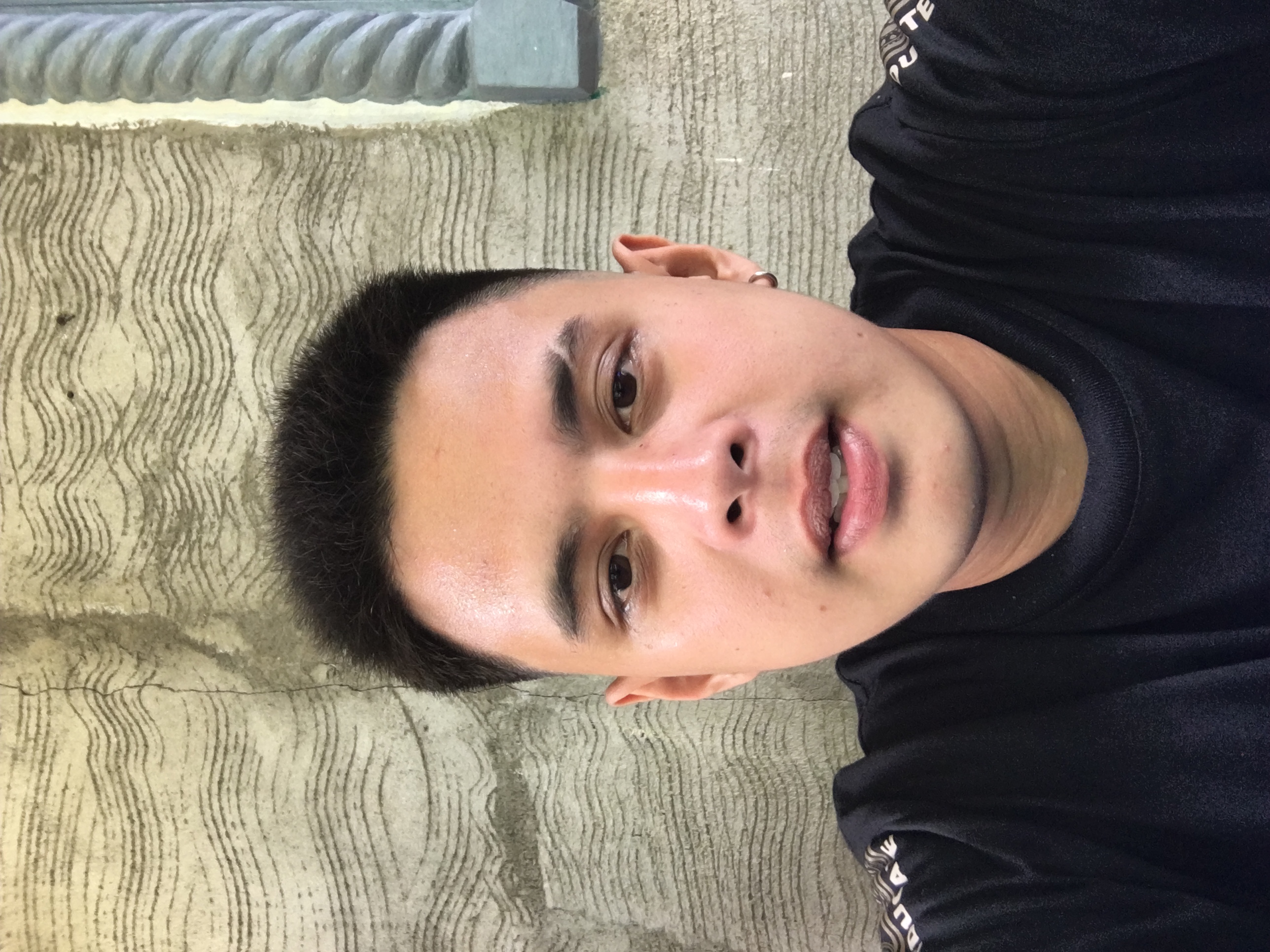 Jay Armand F.'s profile photo