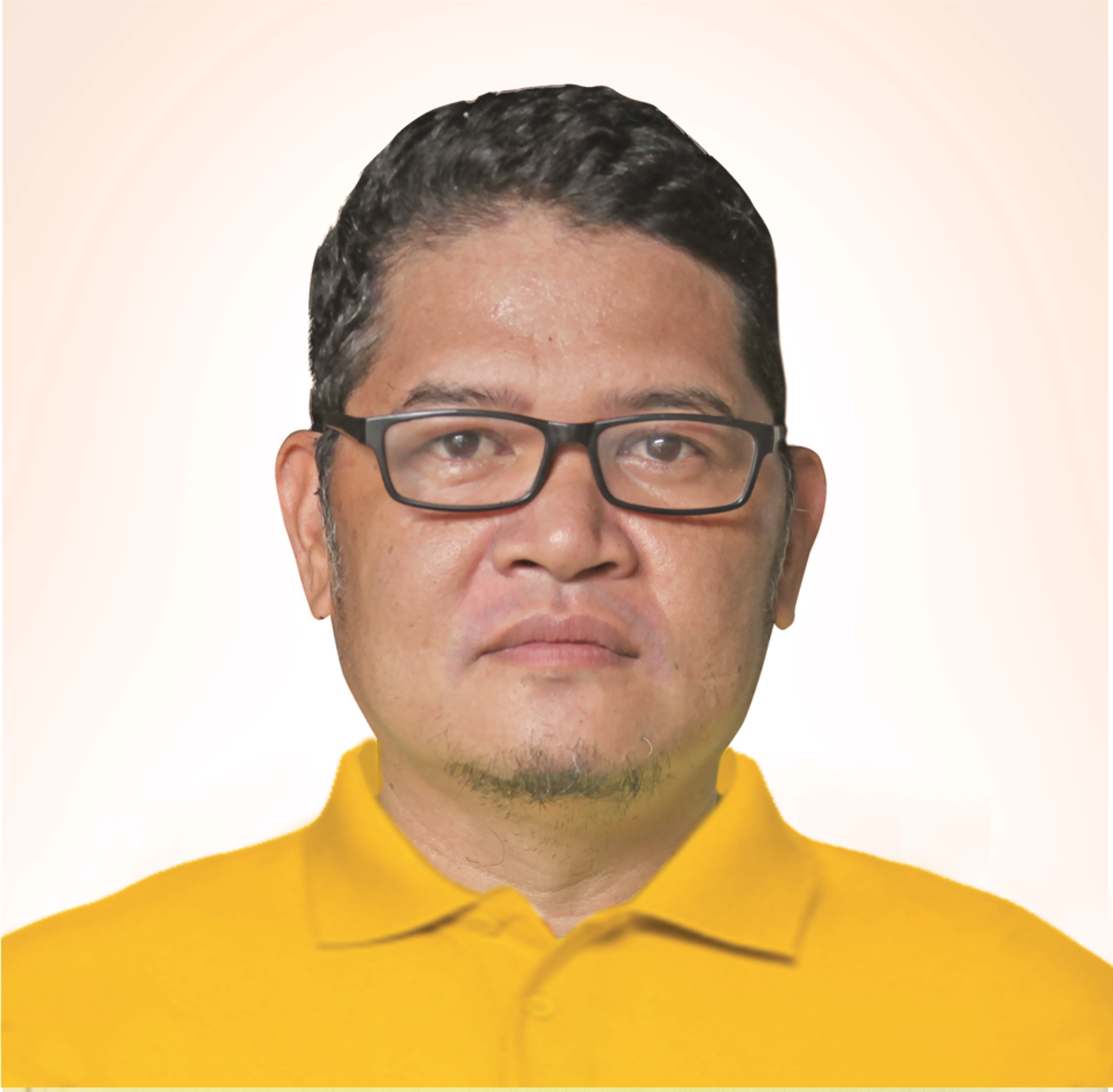 Reynaldo B.'s profile photo