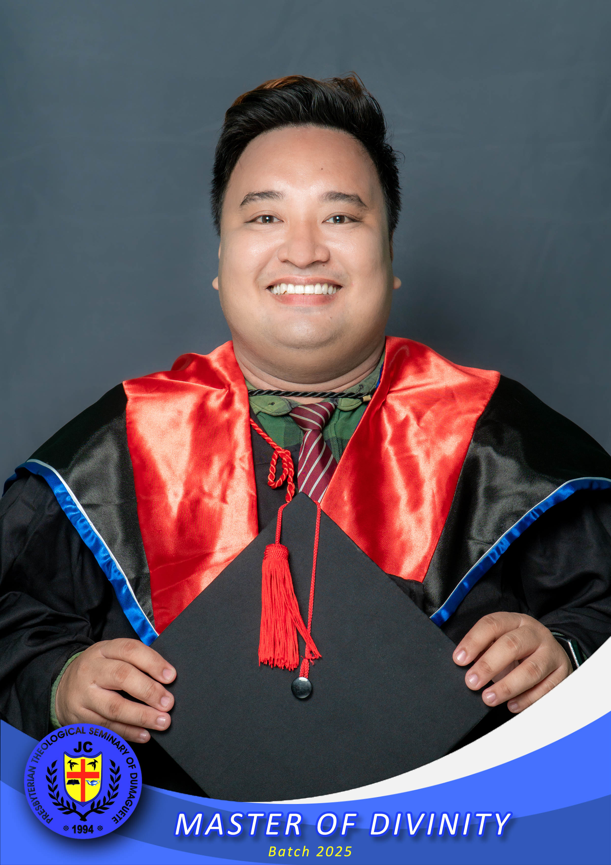 Johnrey T.'s profile photo