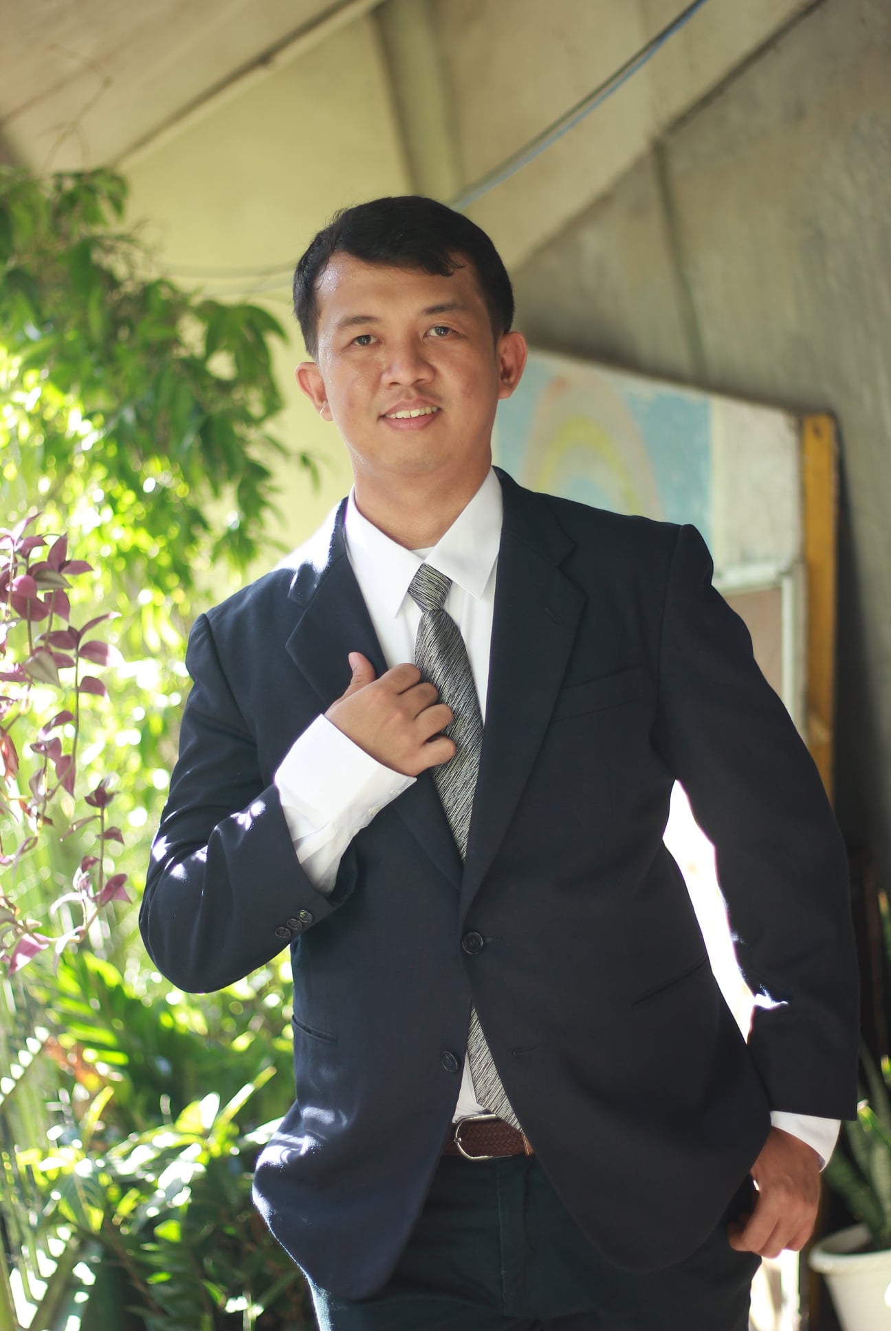 Luster R.'s profile photo