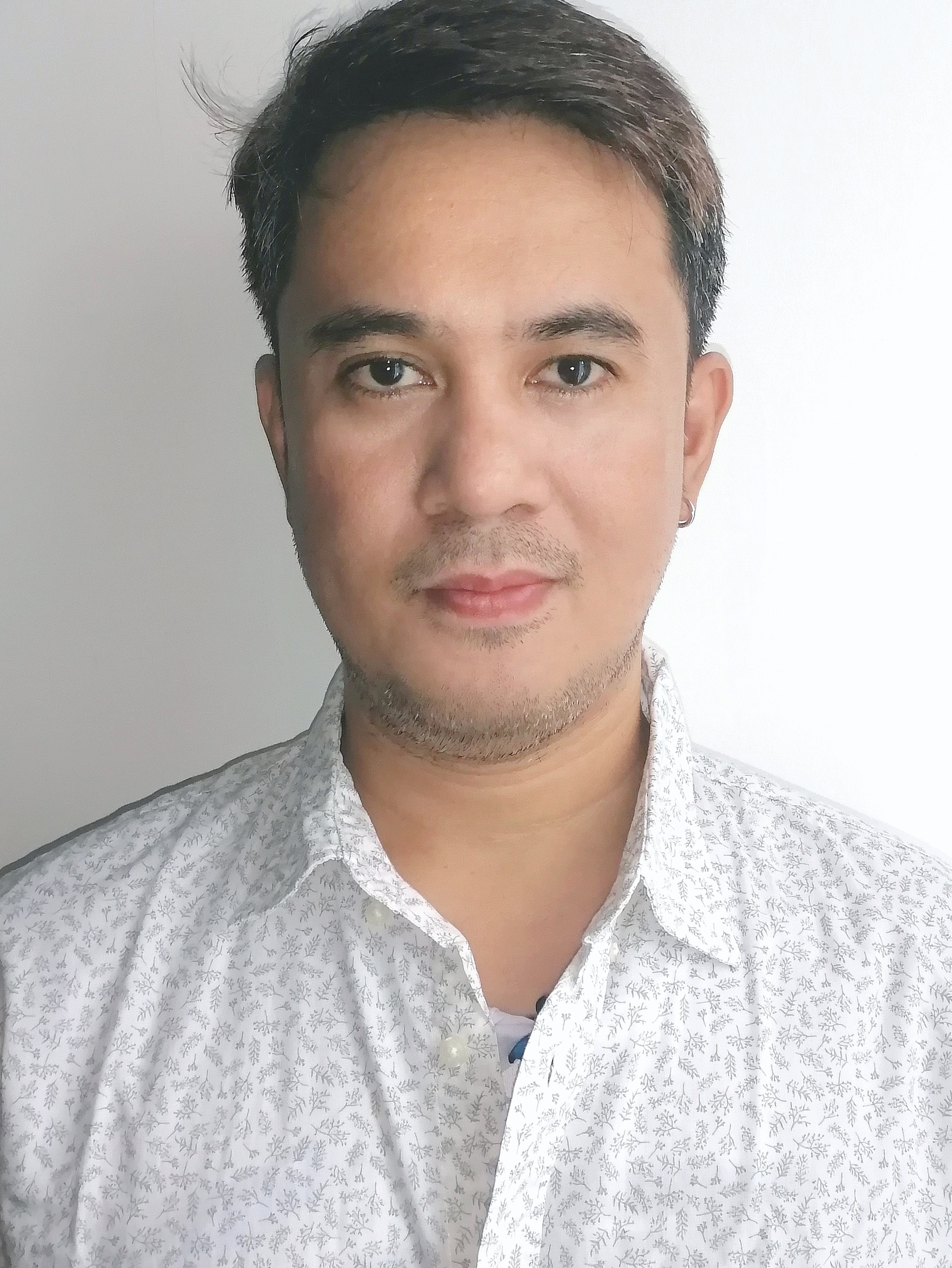 Aristotle C.'s profile photo