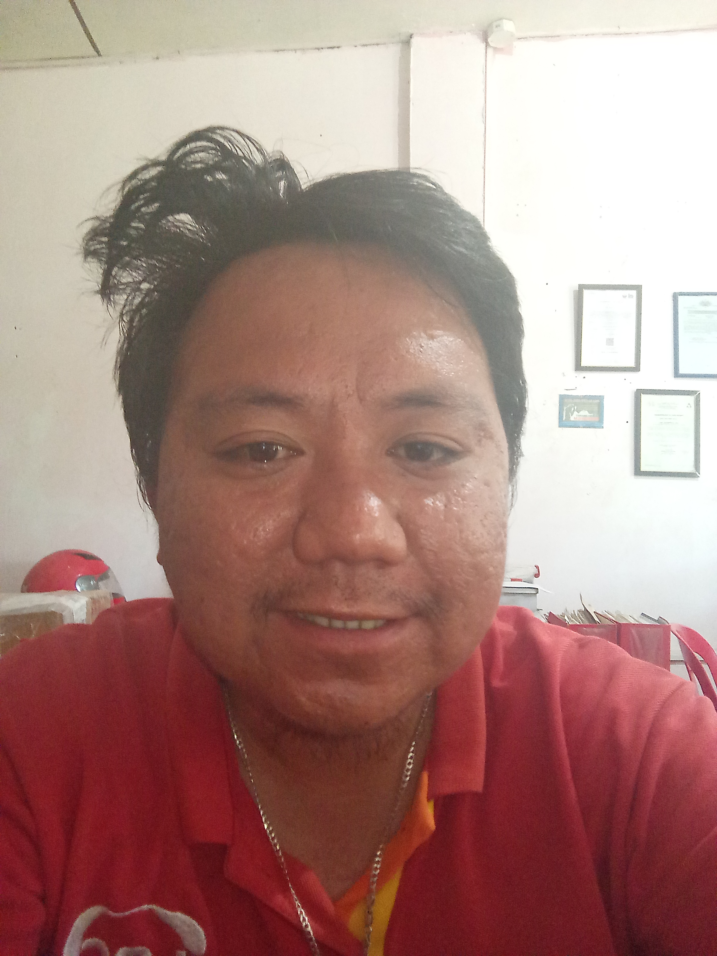 GARY C.'s profile photo