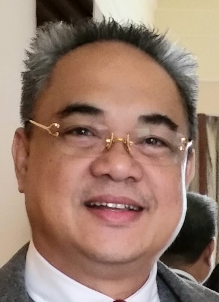ALLAN T.'s profile photo