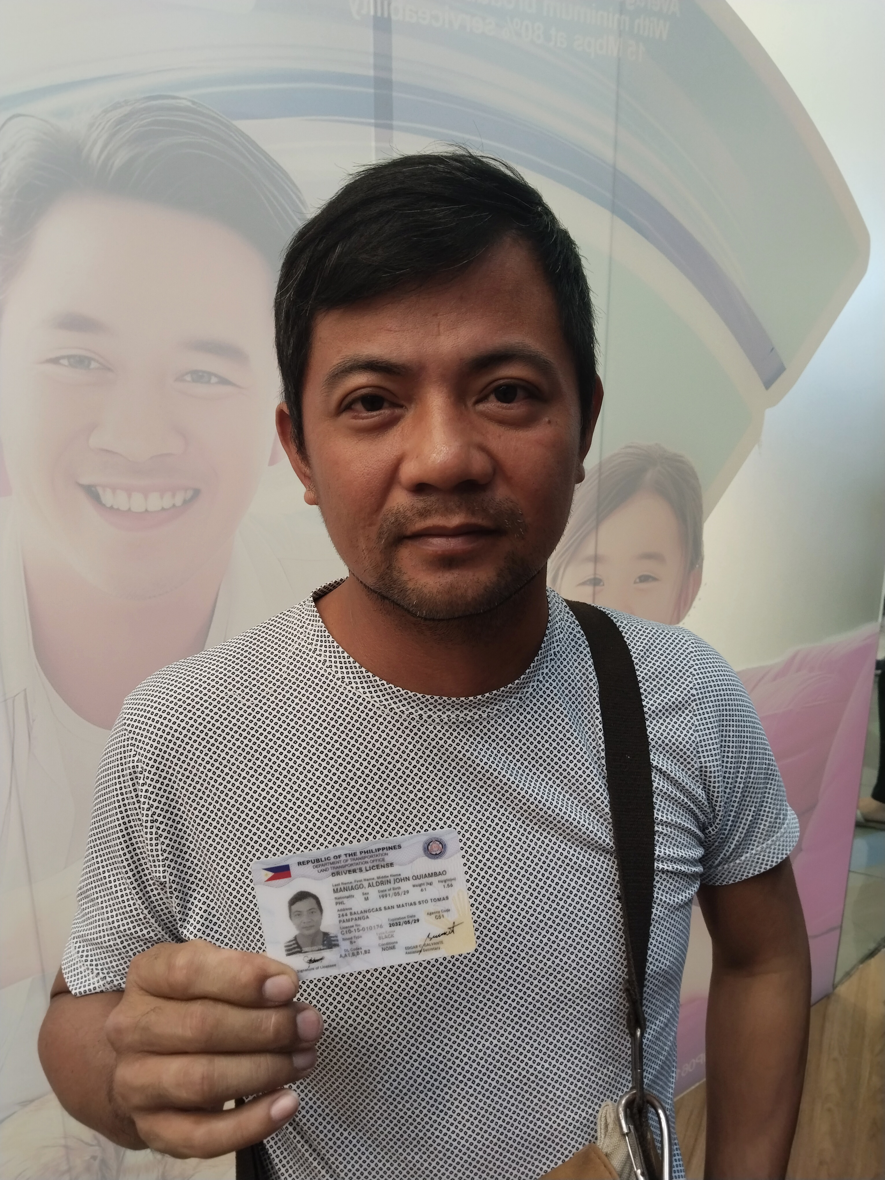 Aldrin john M.'s profile photo