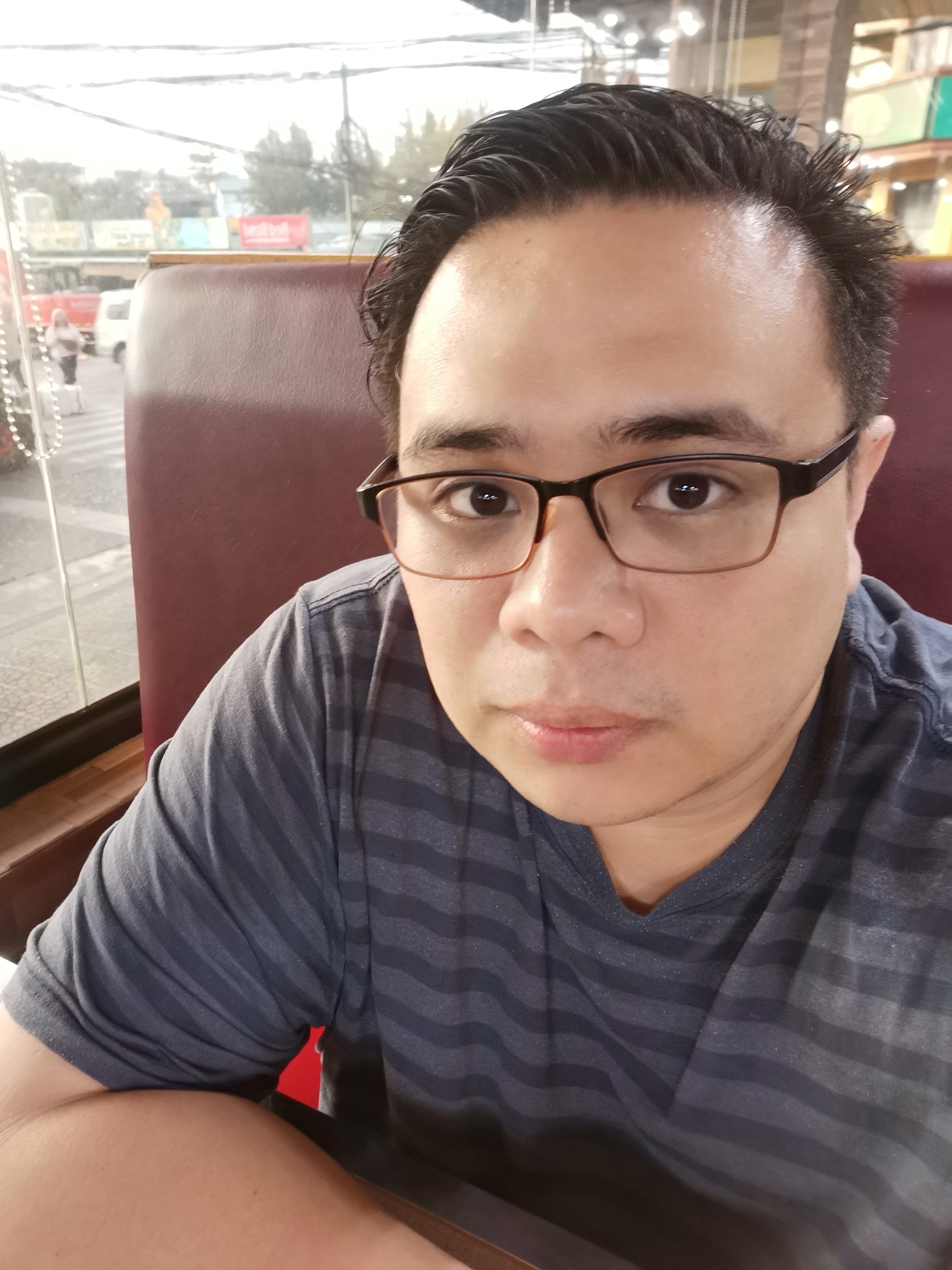 Redmond F.'s profile photo