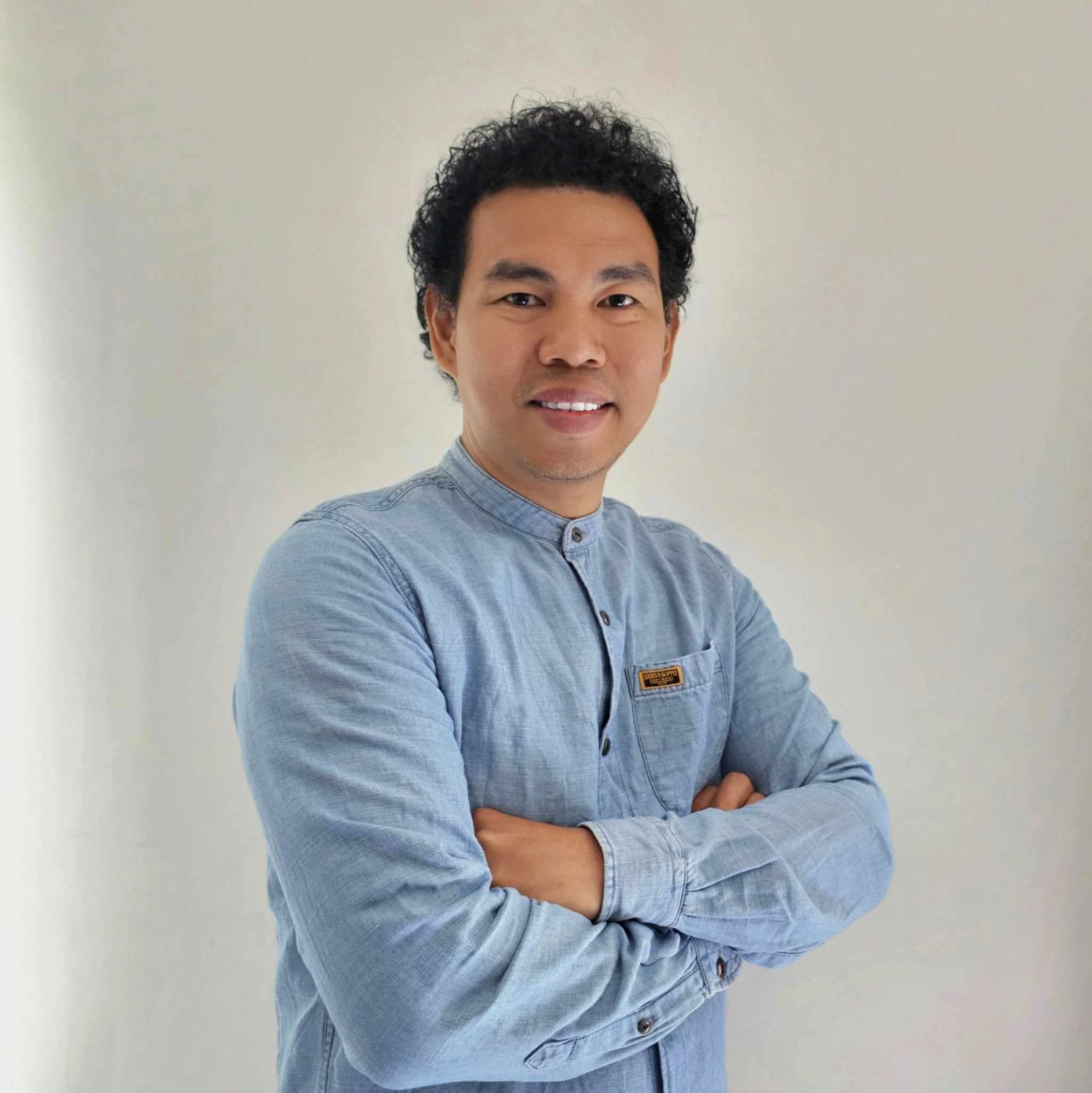 Leigh Antonio E.'s profile photo