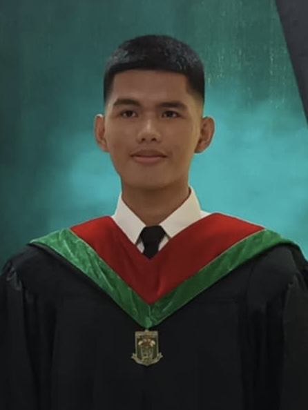 Brent Joshua G.'s profile photo