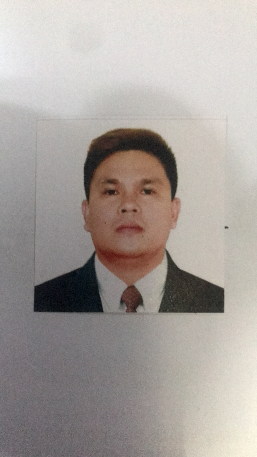 Edcel E.'s profile photo