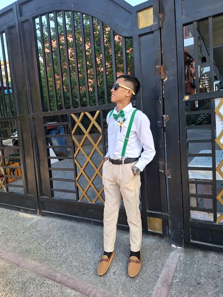 Marco D.'s profile photo