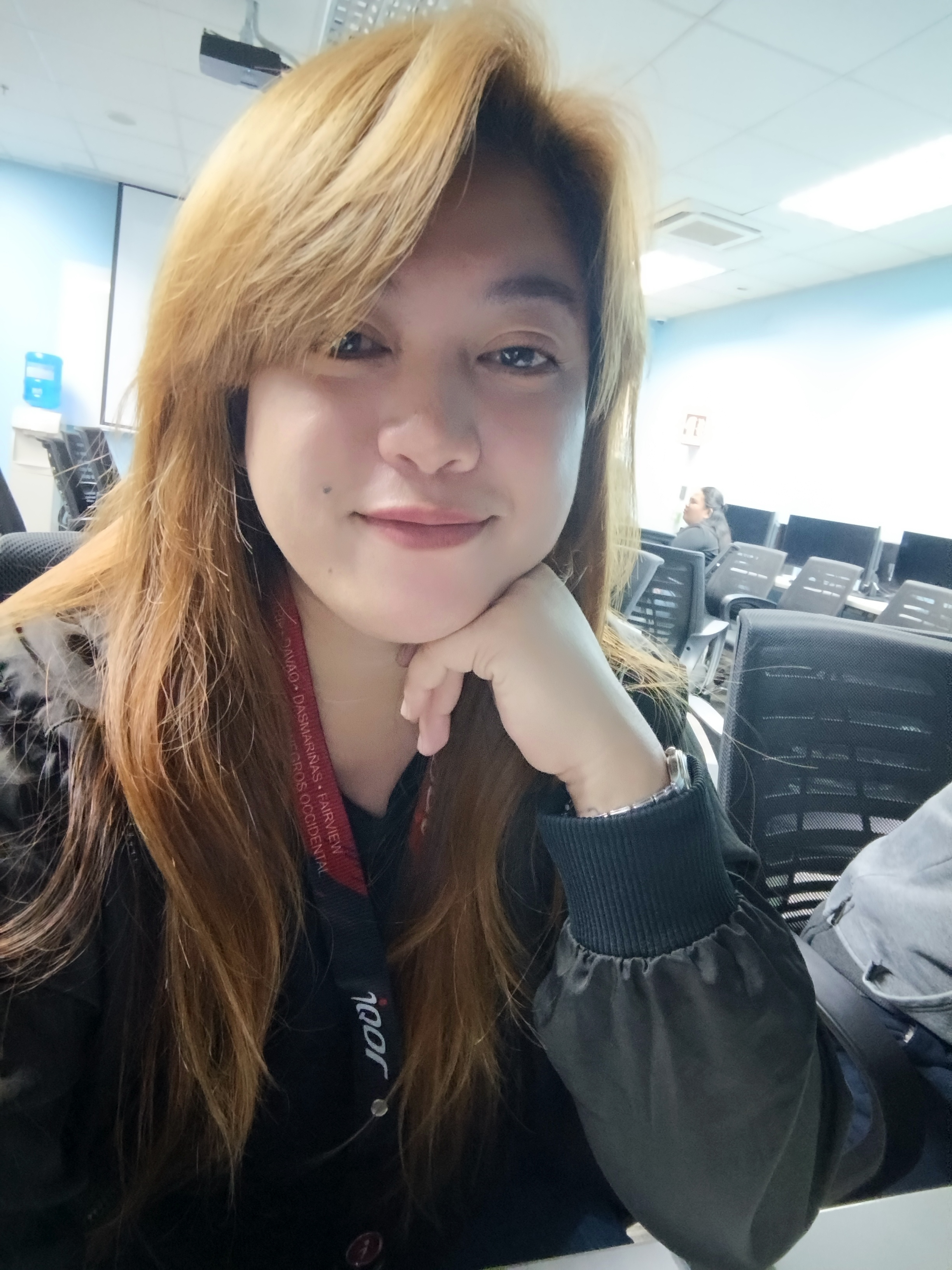 Reah Jane G.'s profile photo