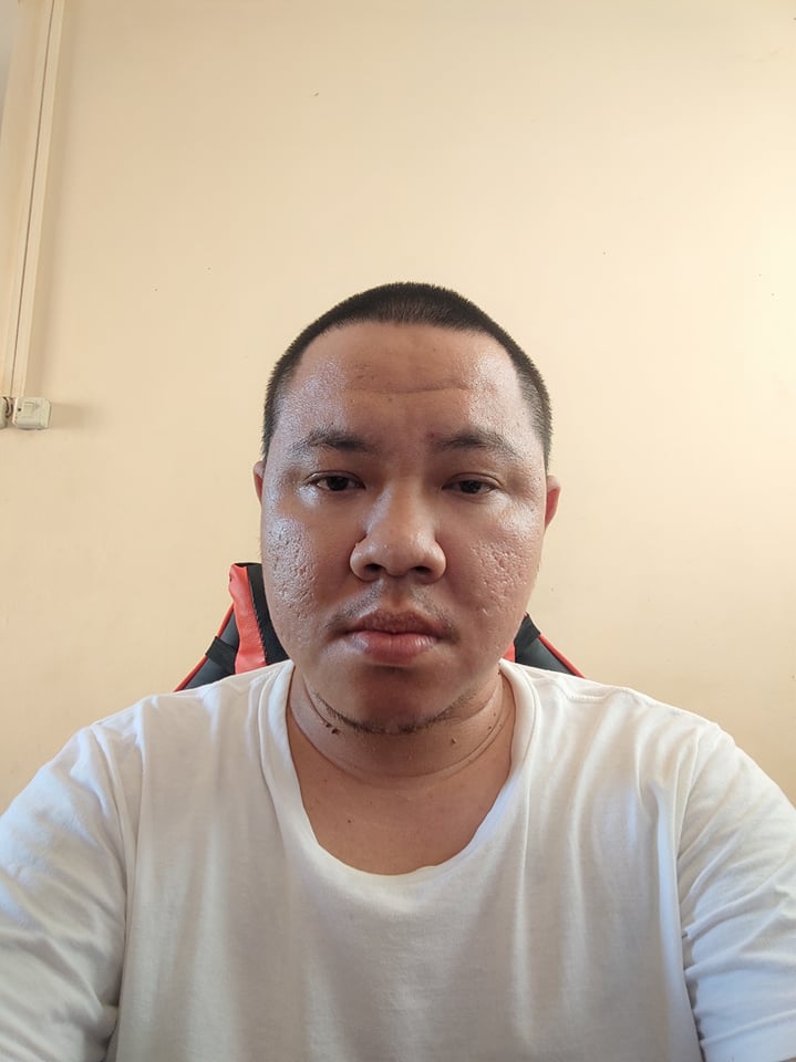 Giorgio I.'s profile photo