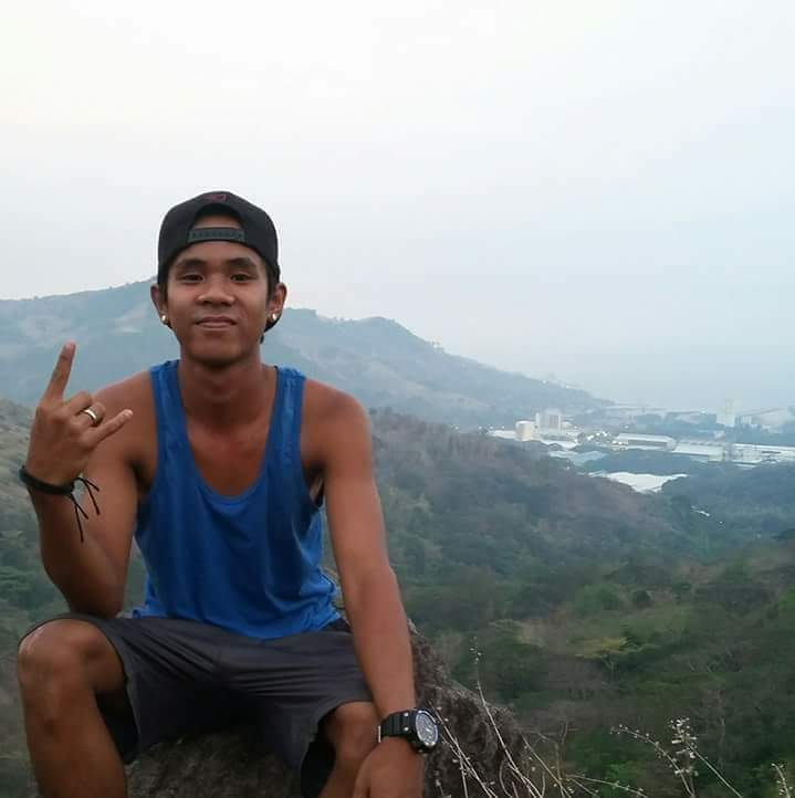 Jay-r F.'s profile photo