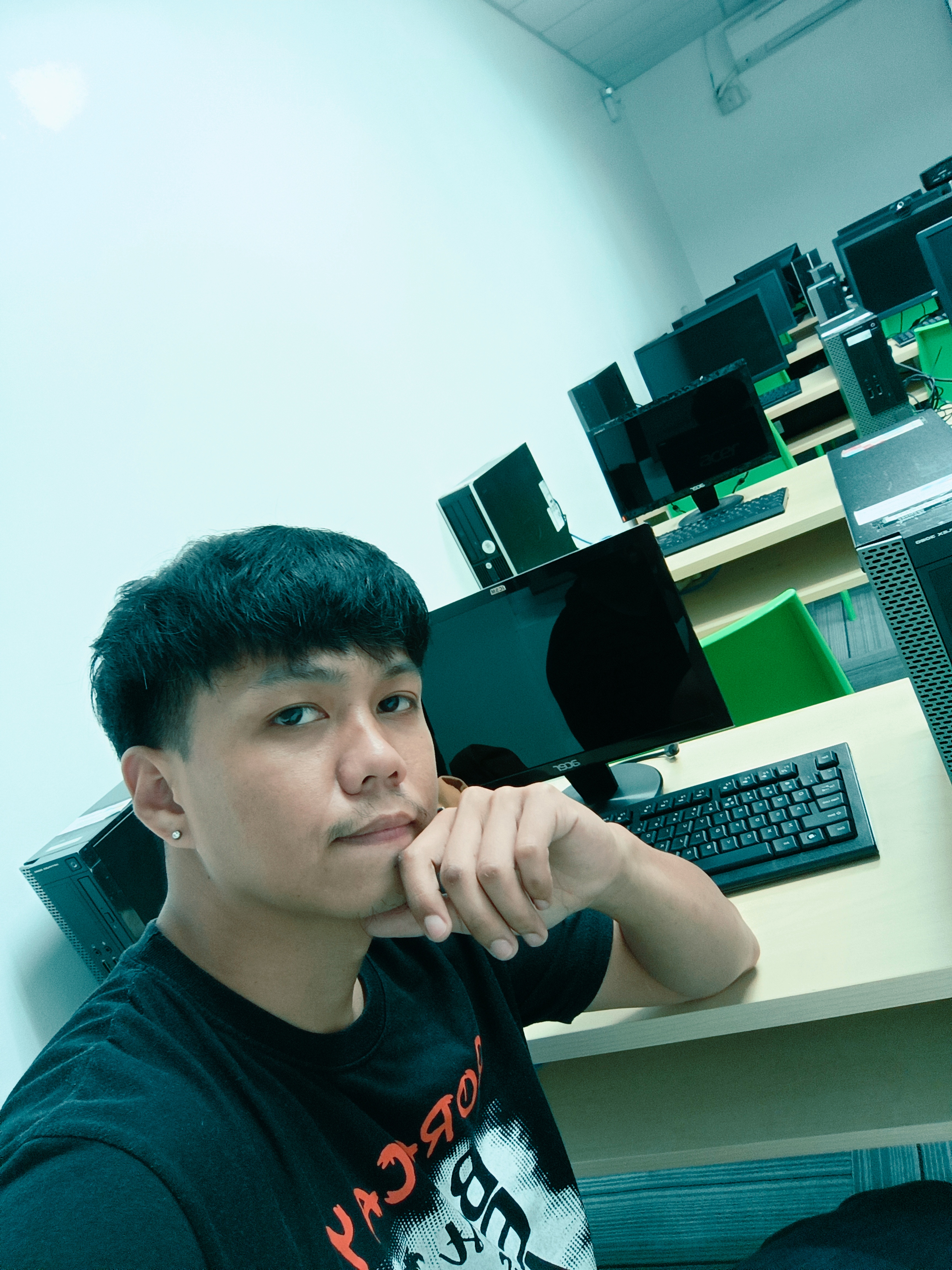 Christian R.'s profile photo