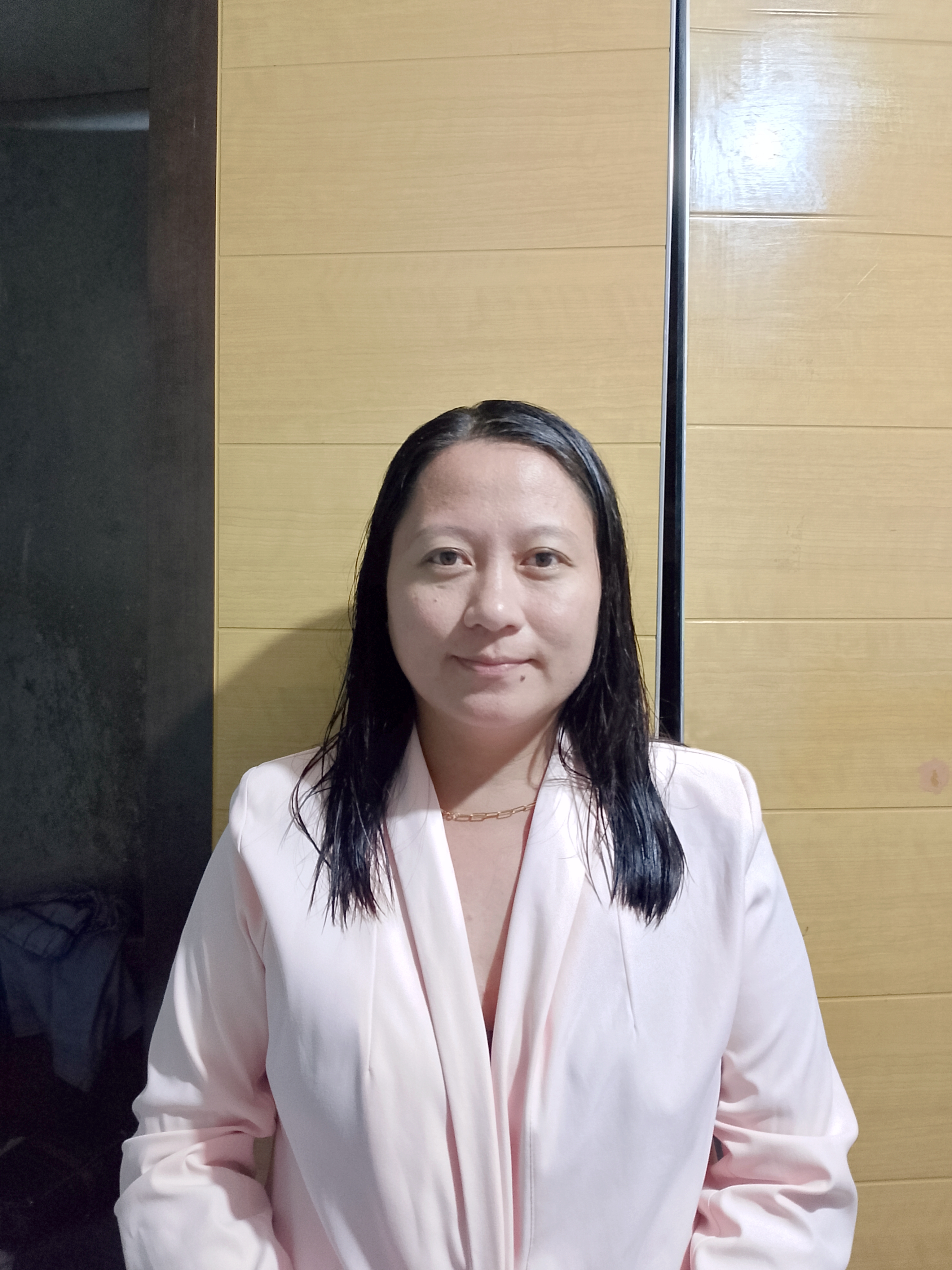 Charise Mae S.'s profile photo