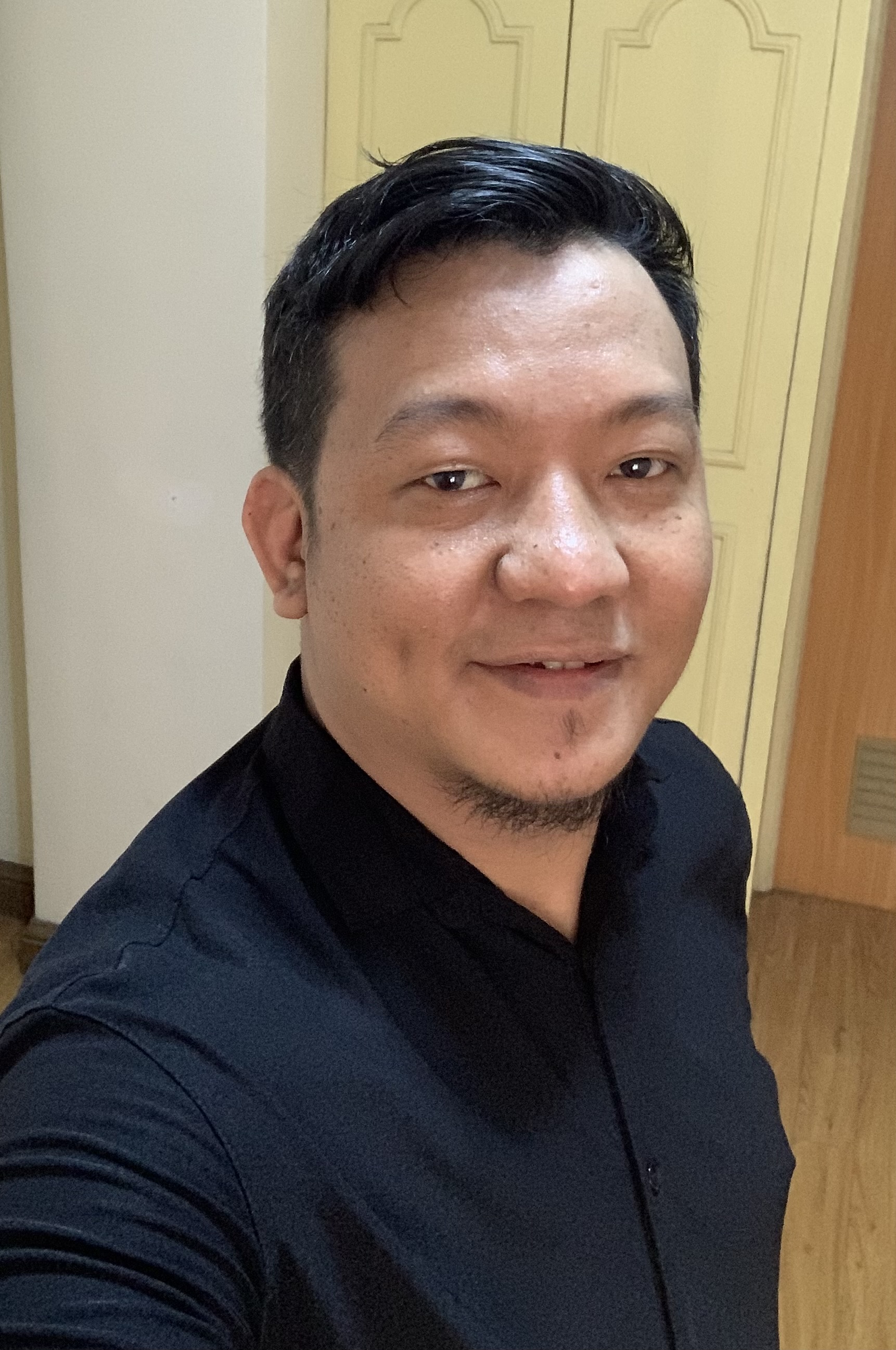 Lyndon F.'s profile photo