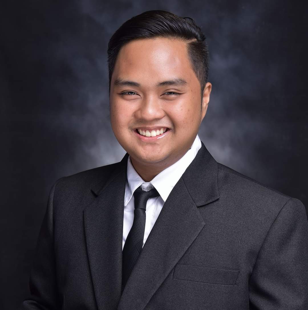 Rarlp Rael O.'s profile photo