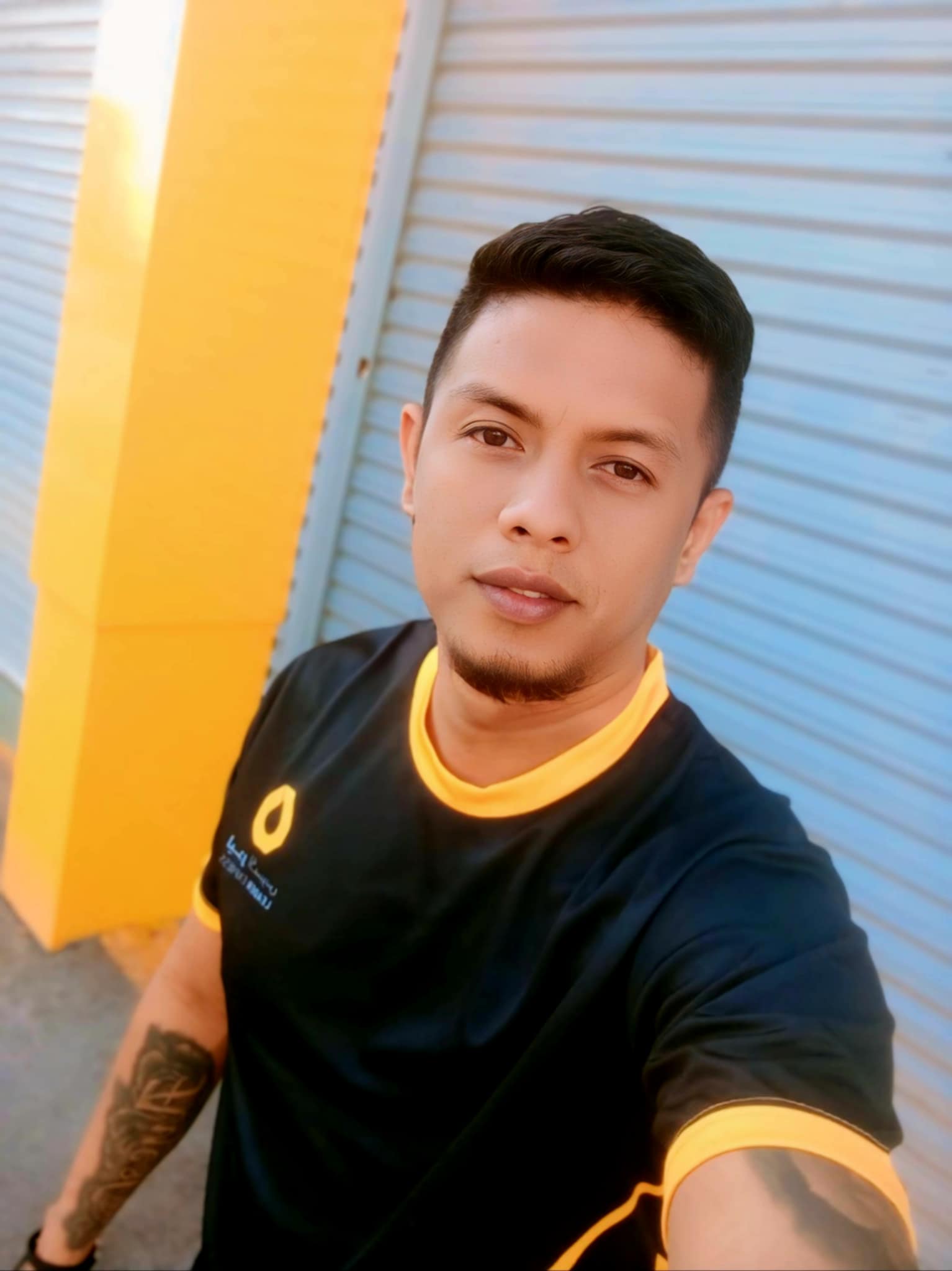 Reynante M.'s profile photo
