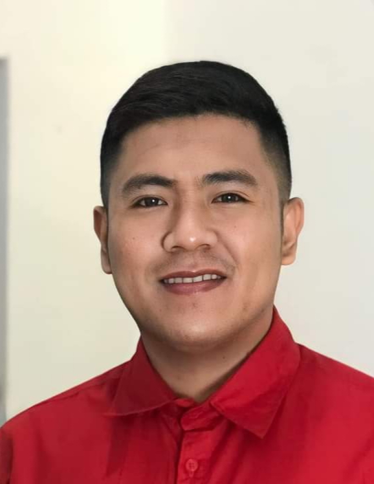 ANGELO MARL Z.'s profile photo