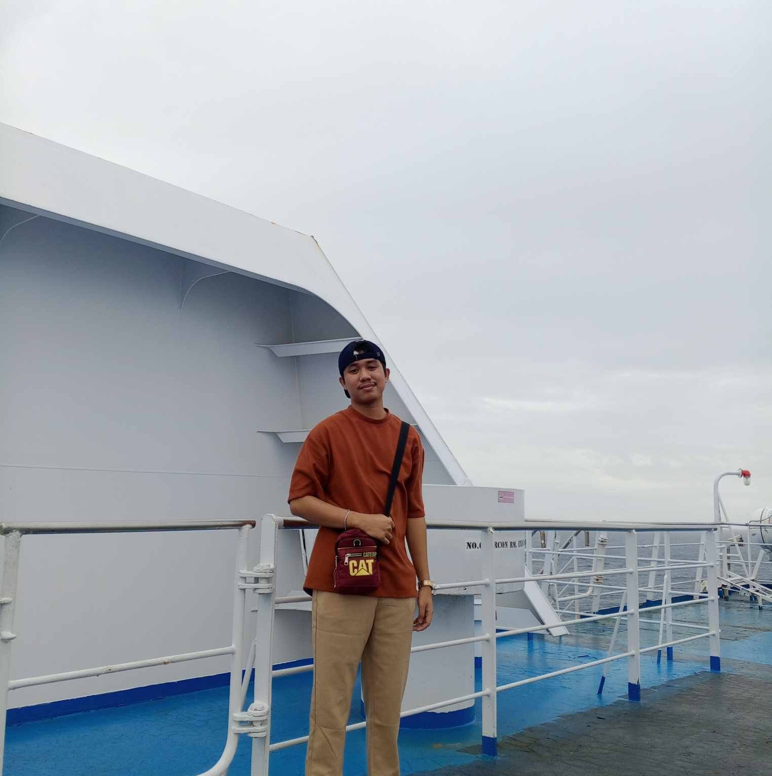 Carl Louise P.'s profile photo