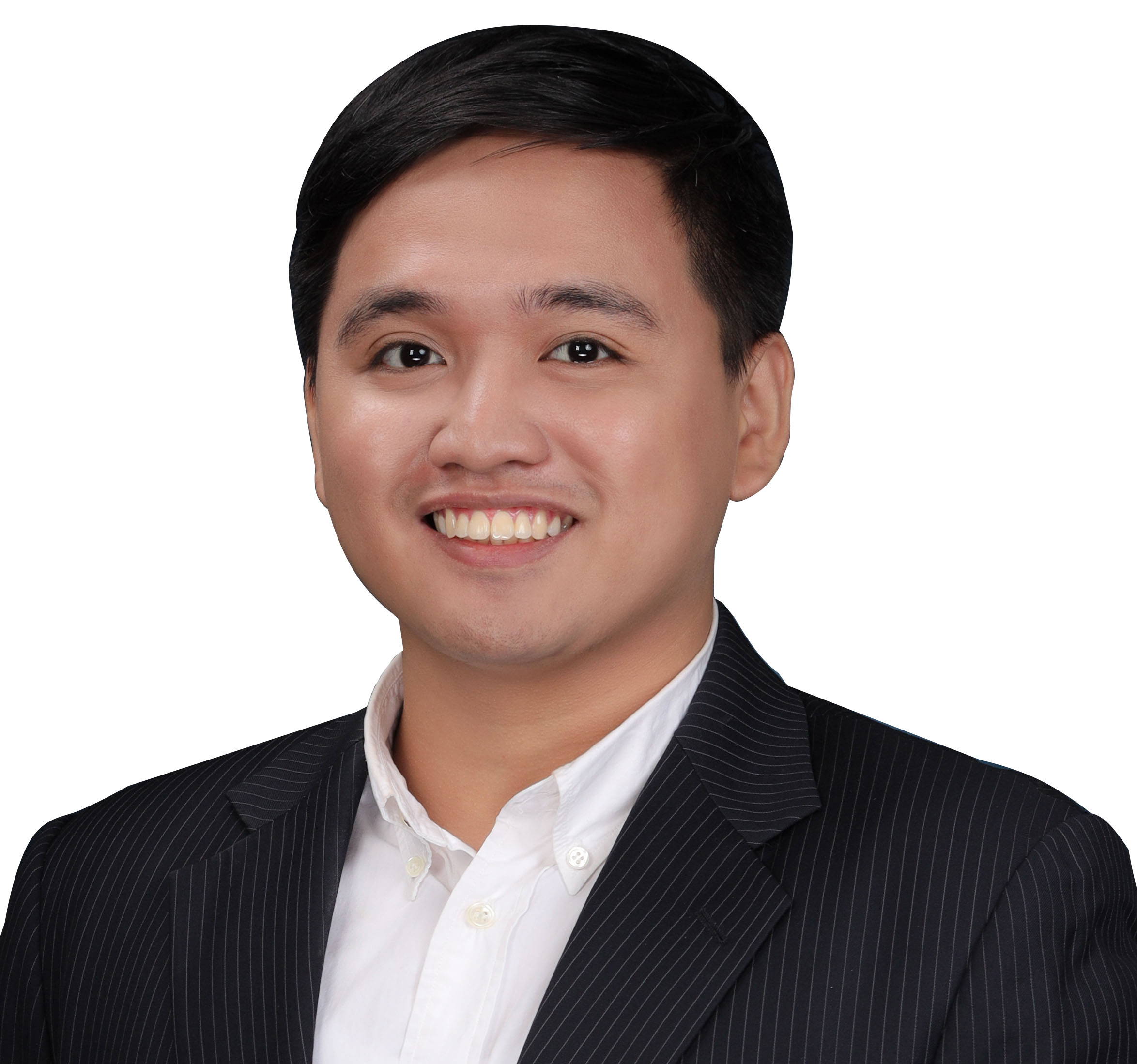 GABRIEL JERDHY L.'s profile photo