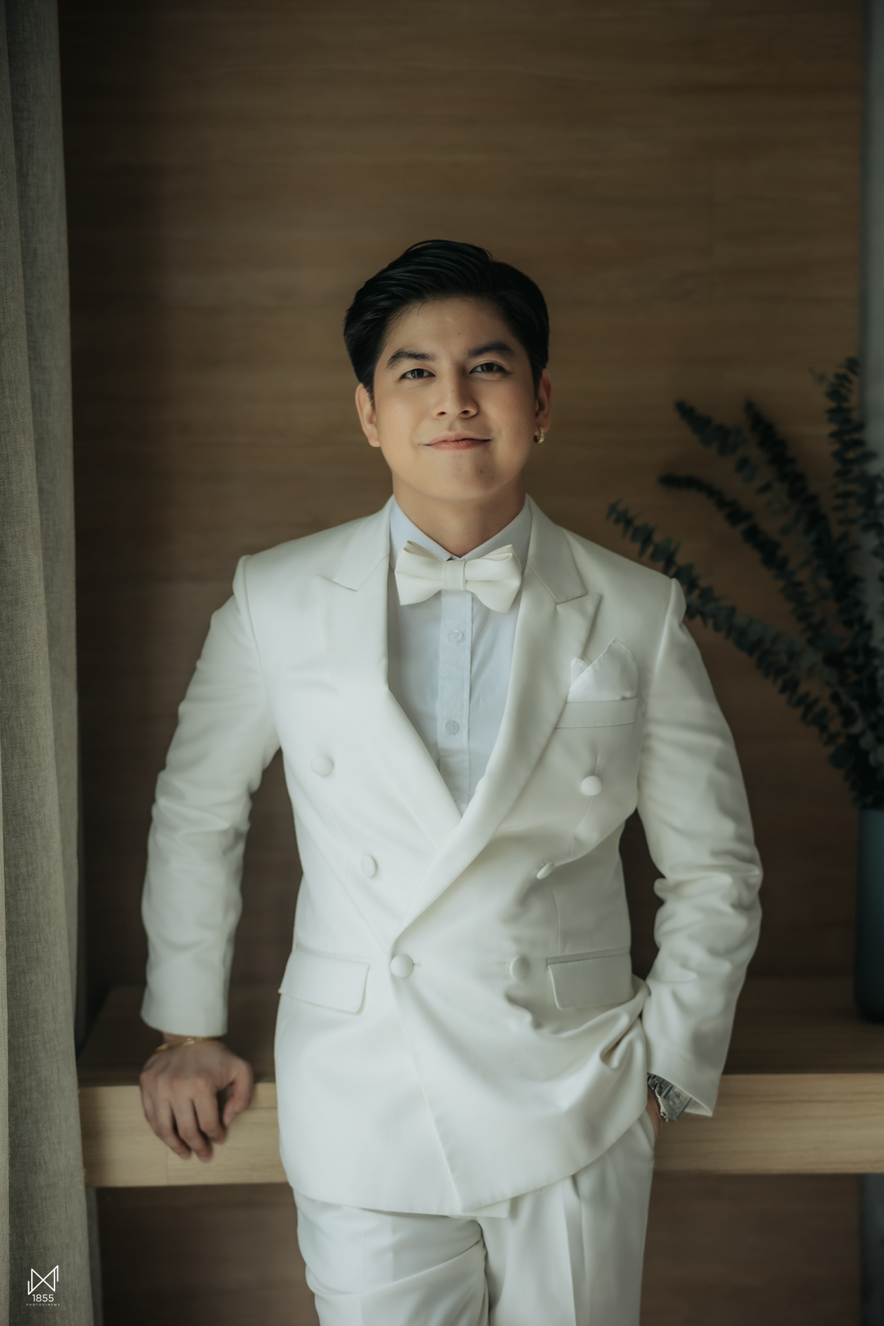 John Alfred D.'s profile photo