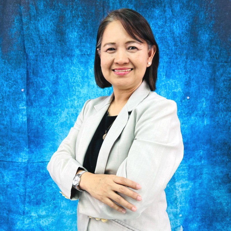 Bernadette B.'s profile photo